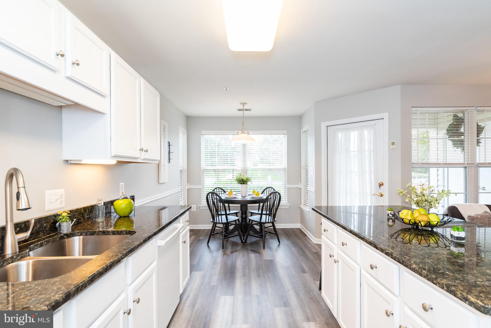 TAYLOR RIDGE CONDOMINIUMS - Residential