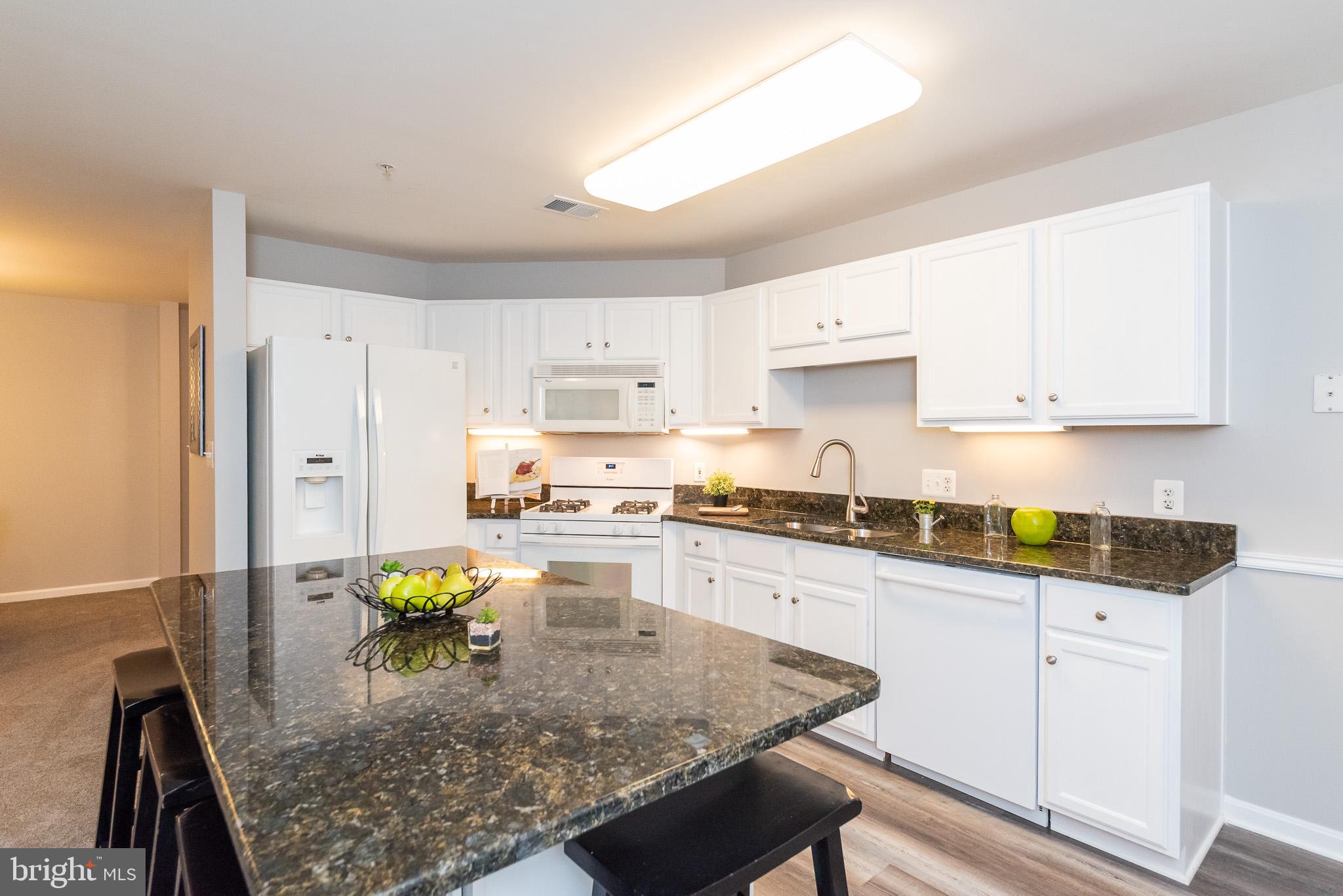 TAYLOR RIDGE CONDOMINIUMS - Residential