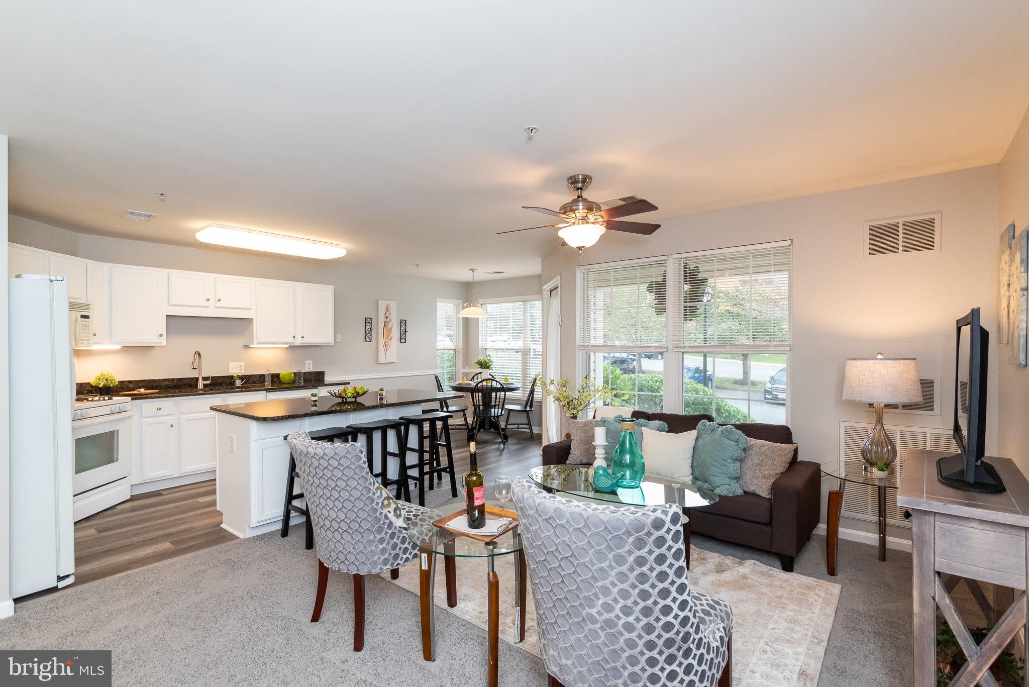 TAYLOR RIDGE CONDOMINIUMS - Residential