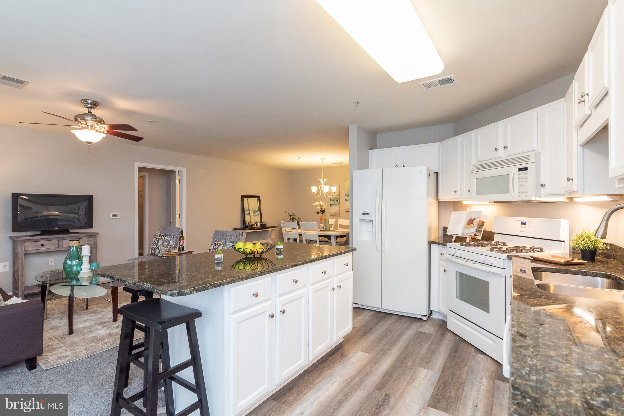 TAYLOR RIDGE CONDOMINIUMS - Residential