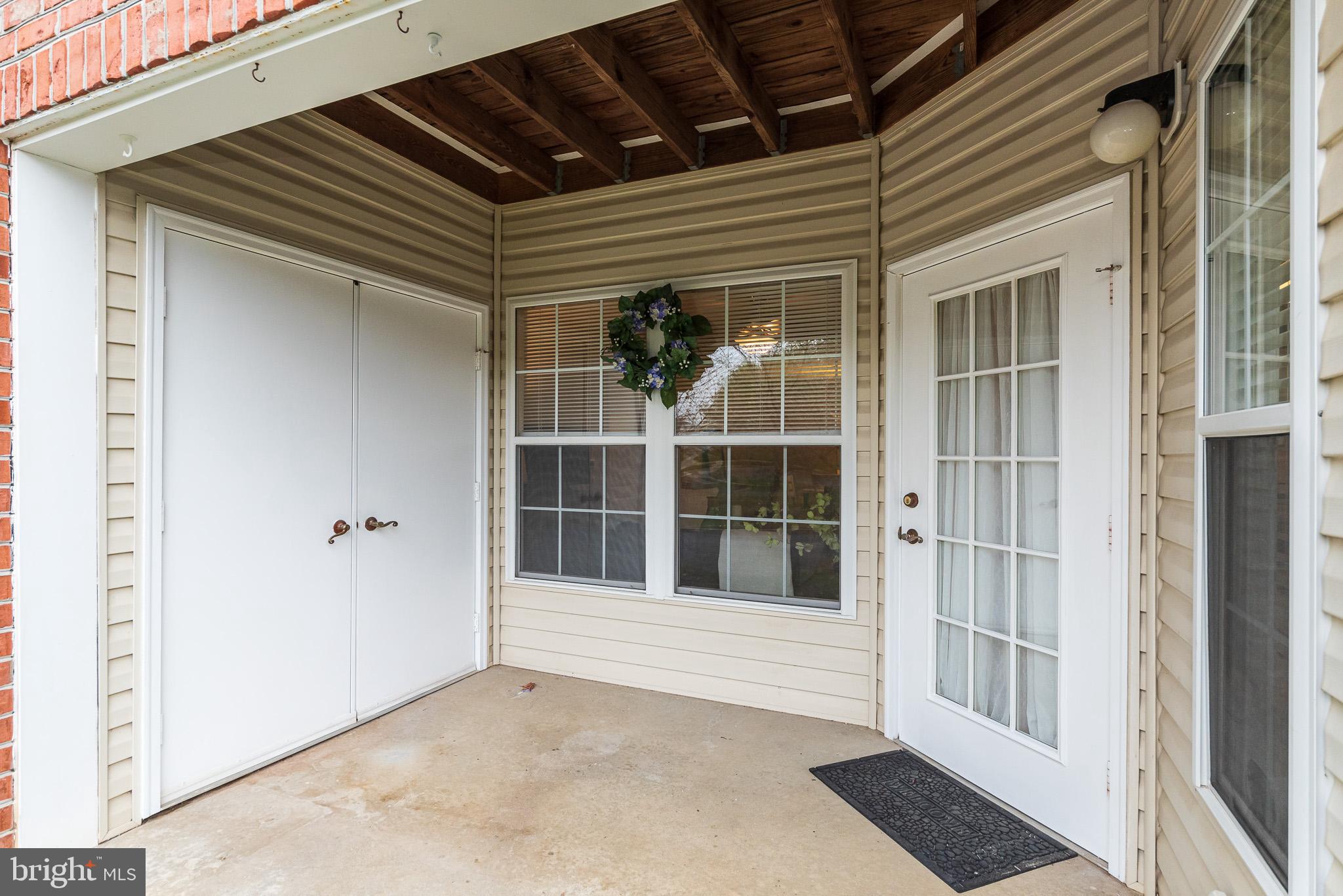 TAYLOR RIDGE CONDOMINIUMS - Residential