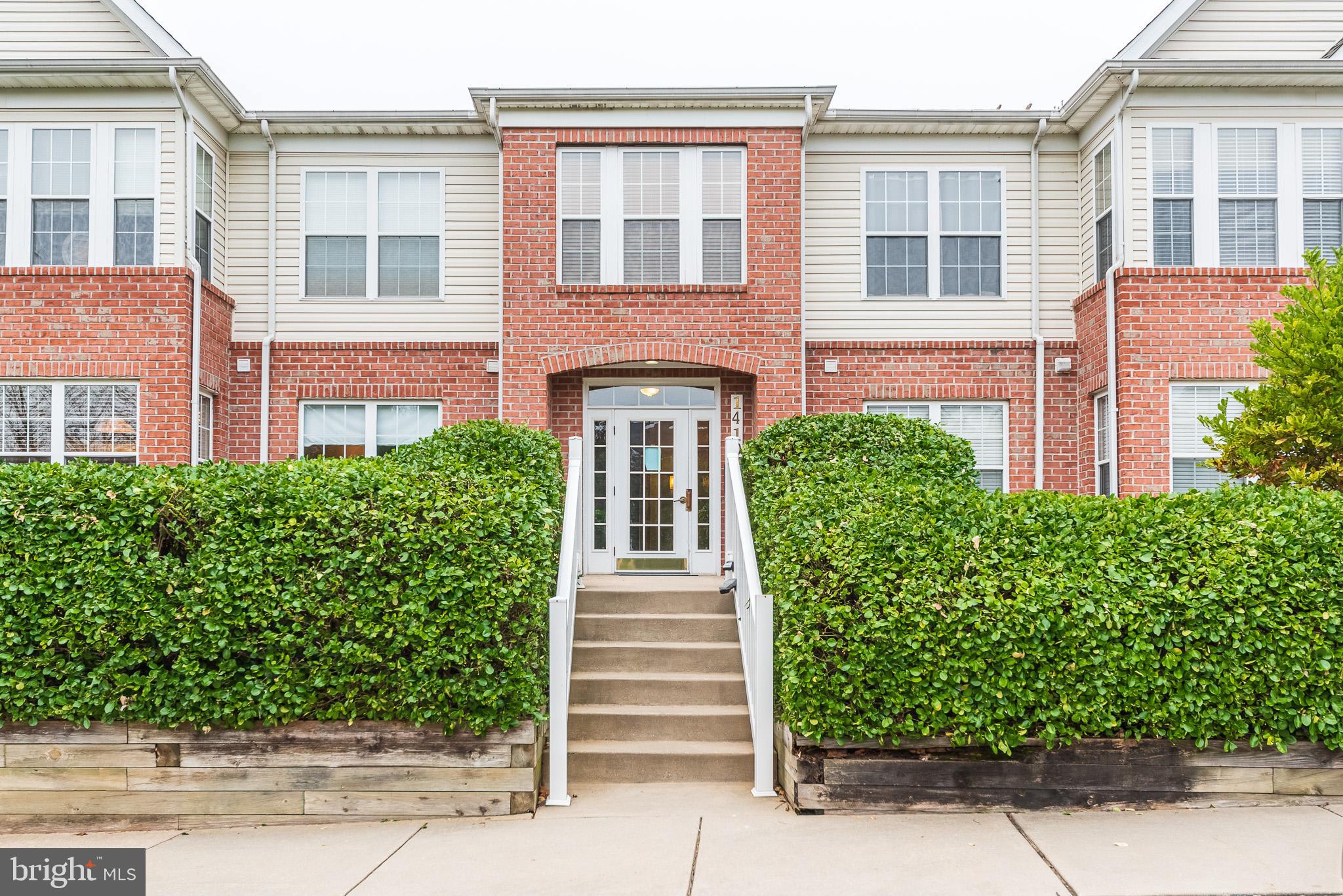 TAYLOR RIDGE CONDOMINIUMS - Residential