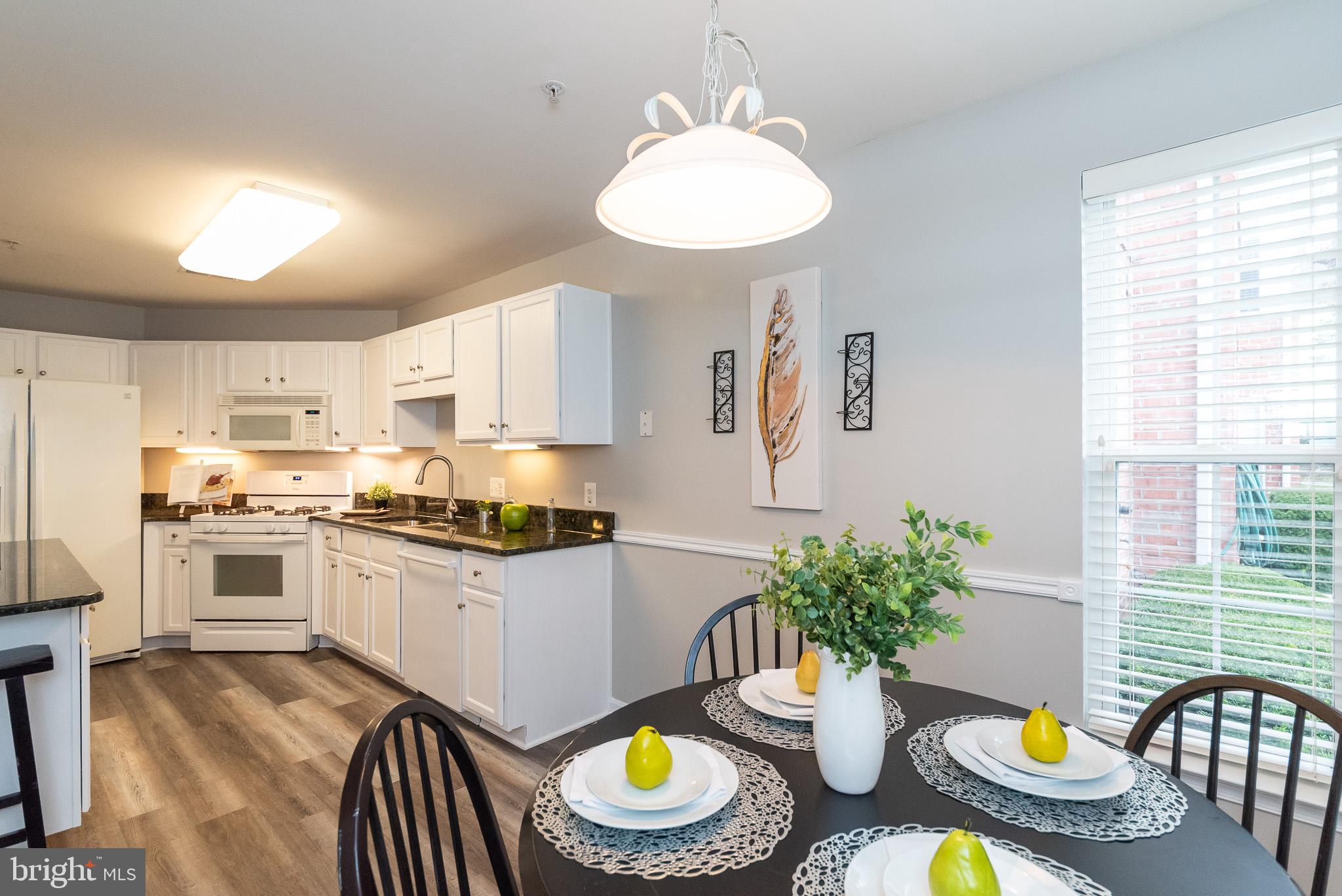 TAYLOR RIDGE CONDOMINIUMS - Residential