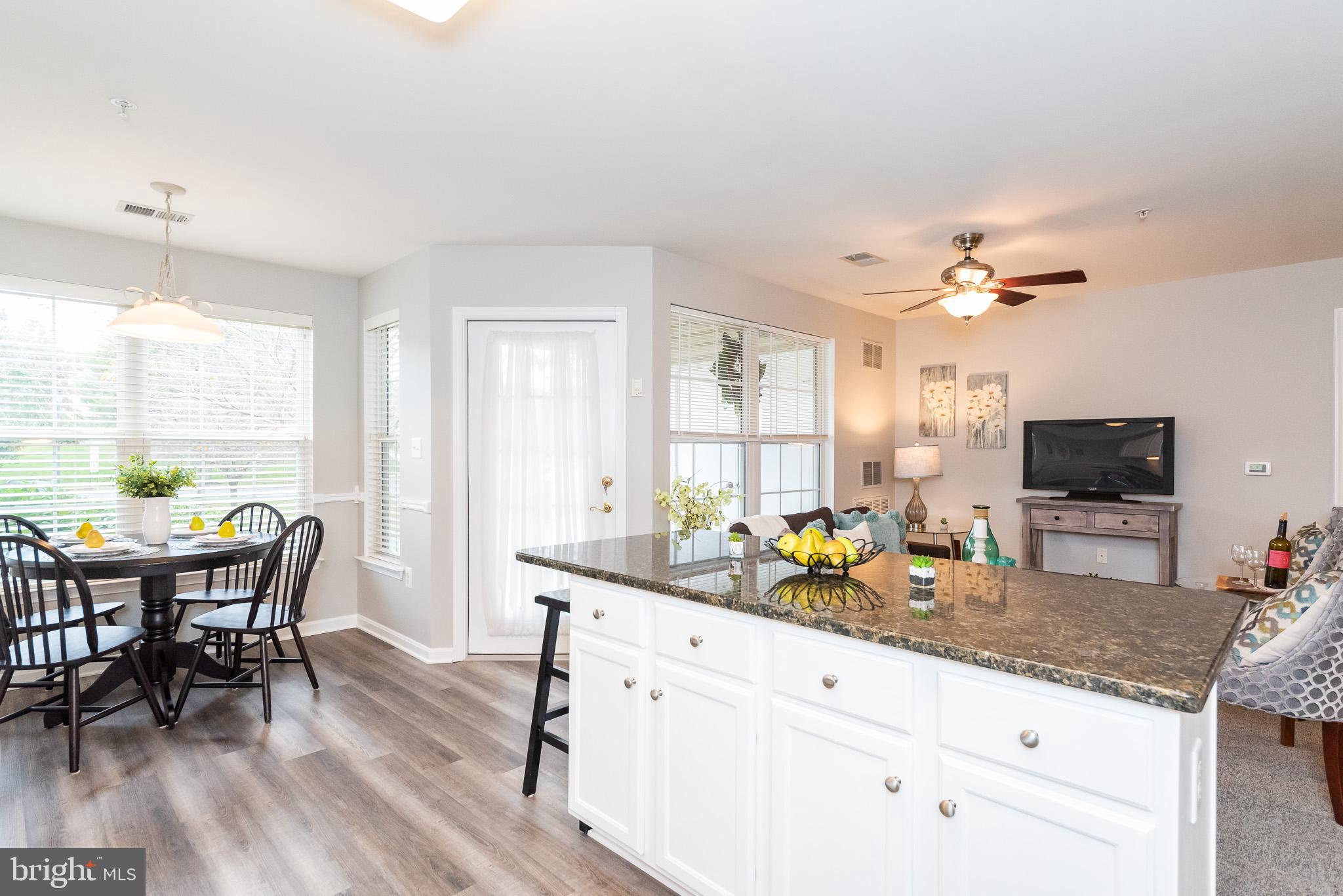 TAYLOR RIDGE CONDOMINIUMS - Residential