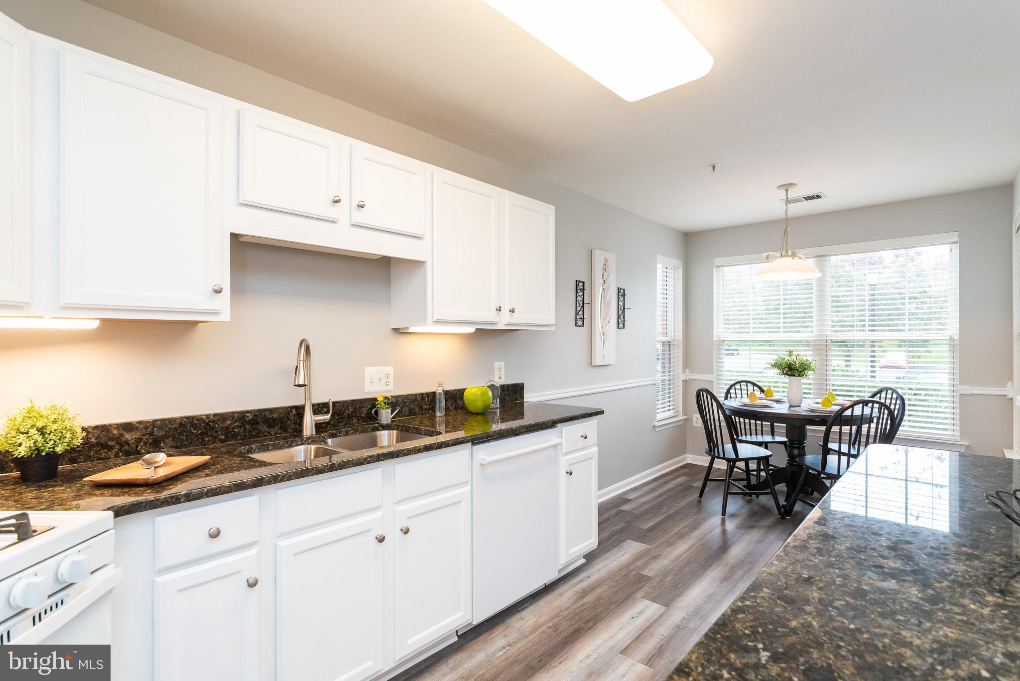 TAYLOR RIDGE CONDOMINIUMS - Residential