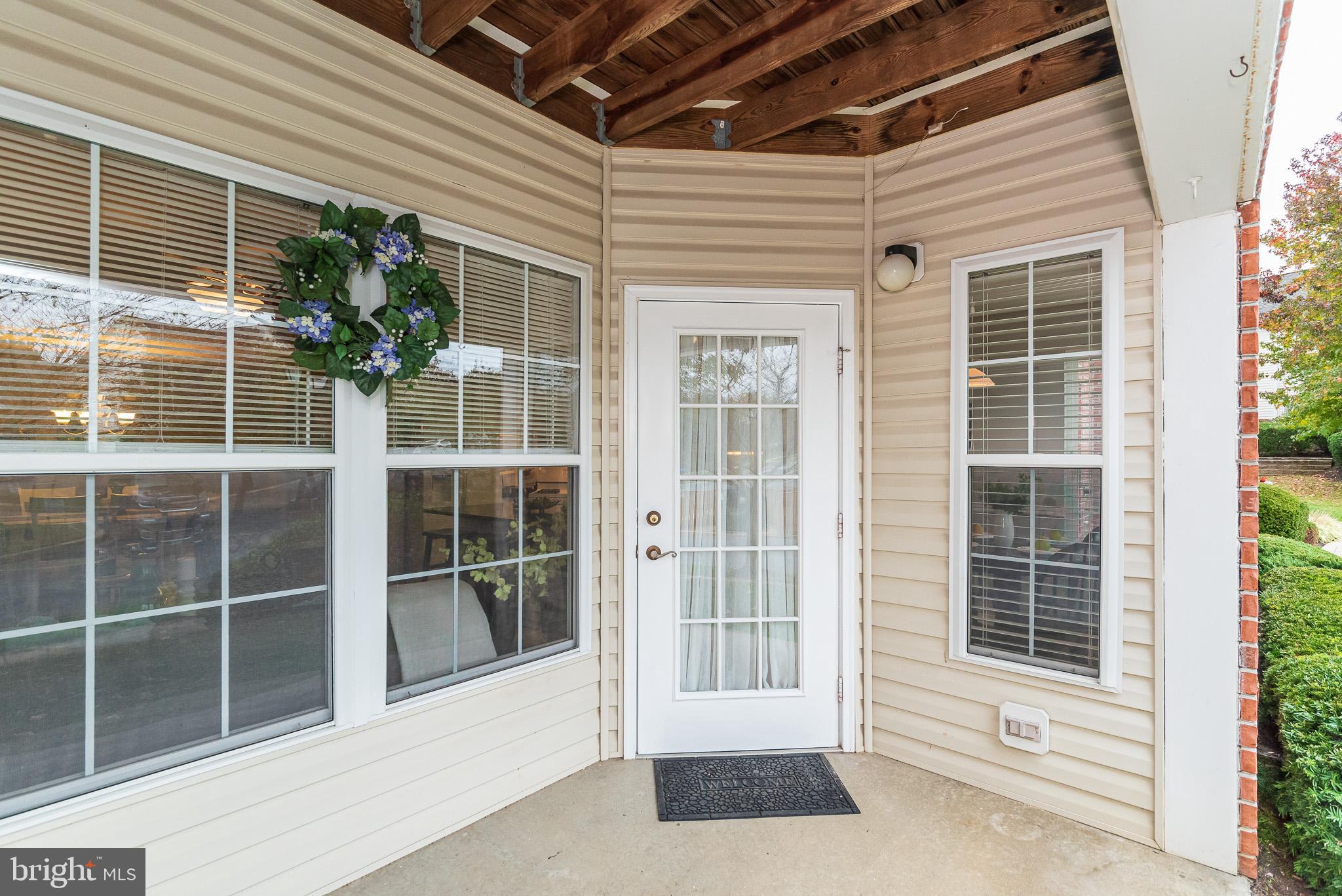 TAYLOR RIDGE CONDOMINIUMS - Residential