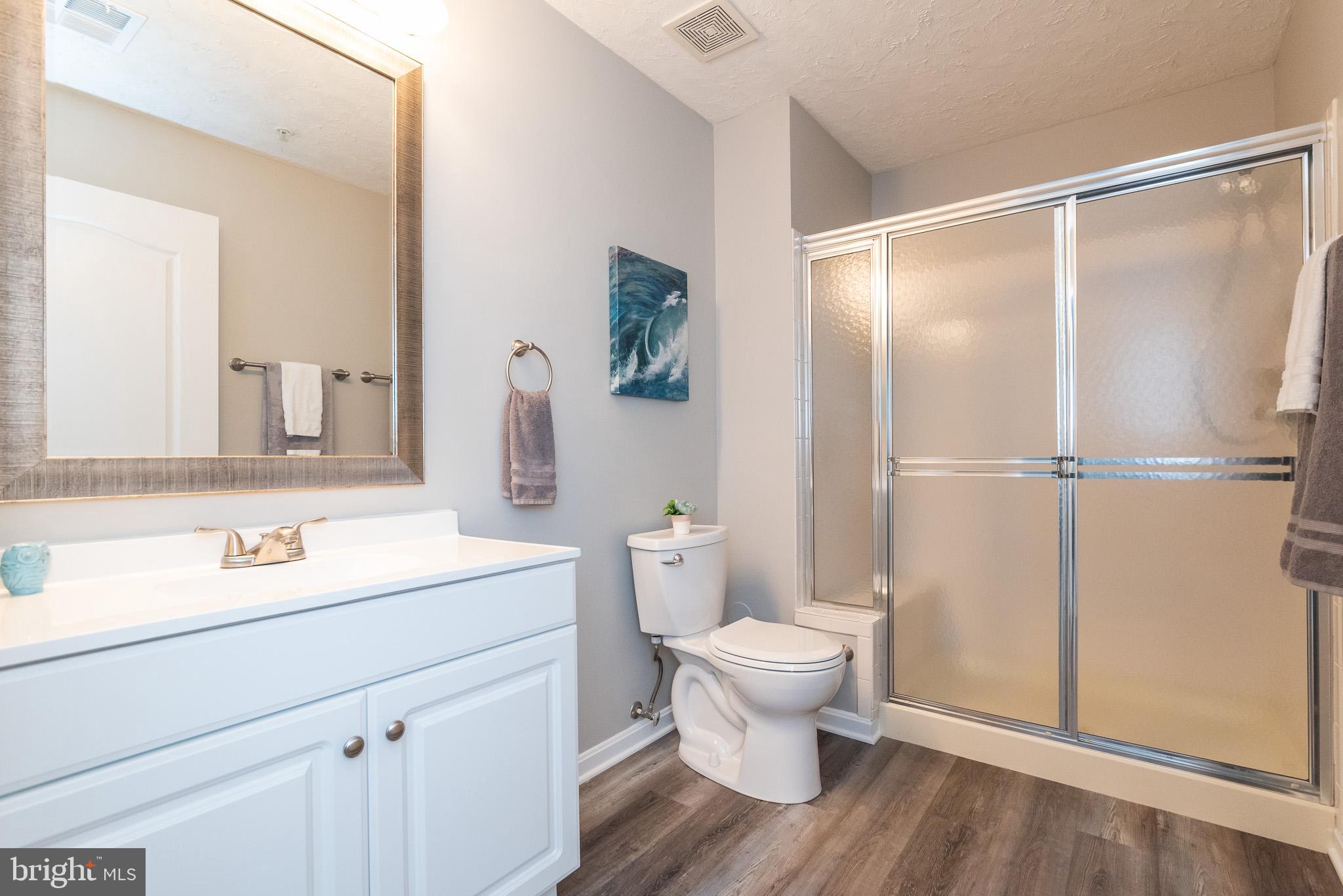 TAYLOR RIDGE CONDOMINIUMS - Residential