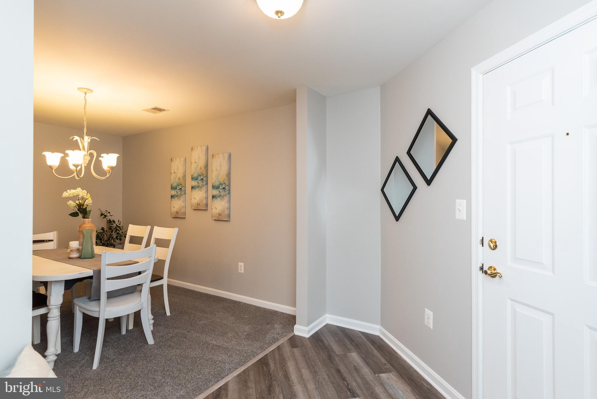 TAYLOR RIDGE CONDOMINIUMS - Residential