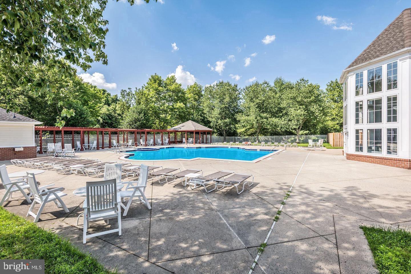 TAYLOR RIDGE CONDOMINIUMS - Residential