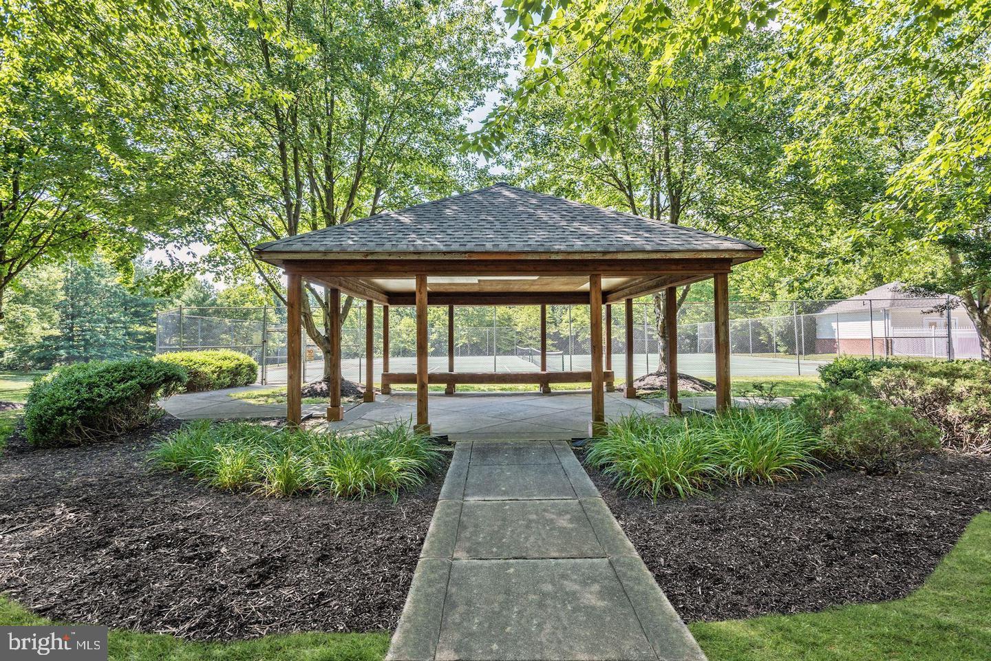 TAYLOR RIDGE CONDOMINIUMS - Residential