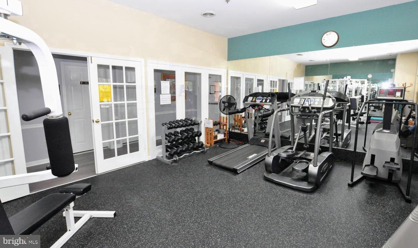 TAYLOR RIDGE CONDOMINIUMS - Residential