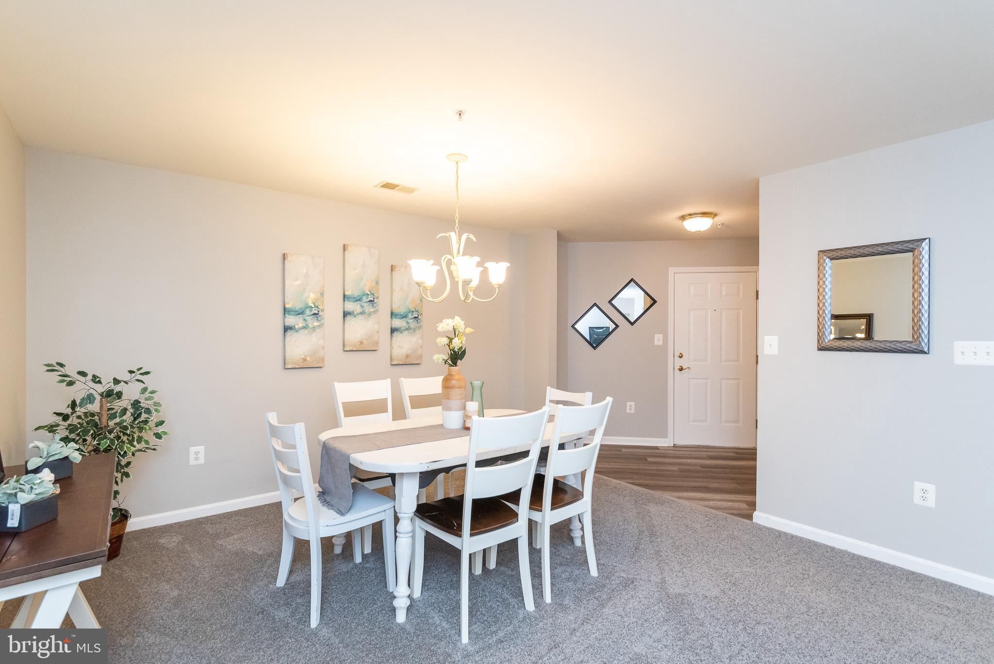 TAYLOR RIDGE CONDOMINIUMS - Residential