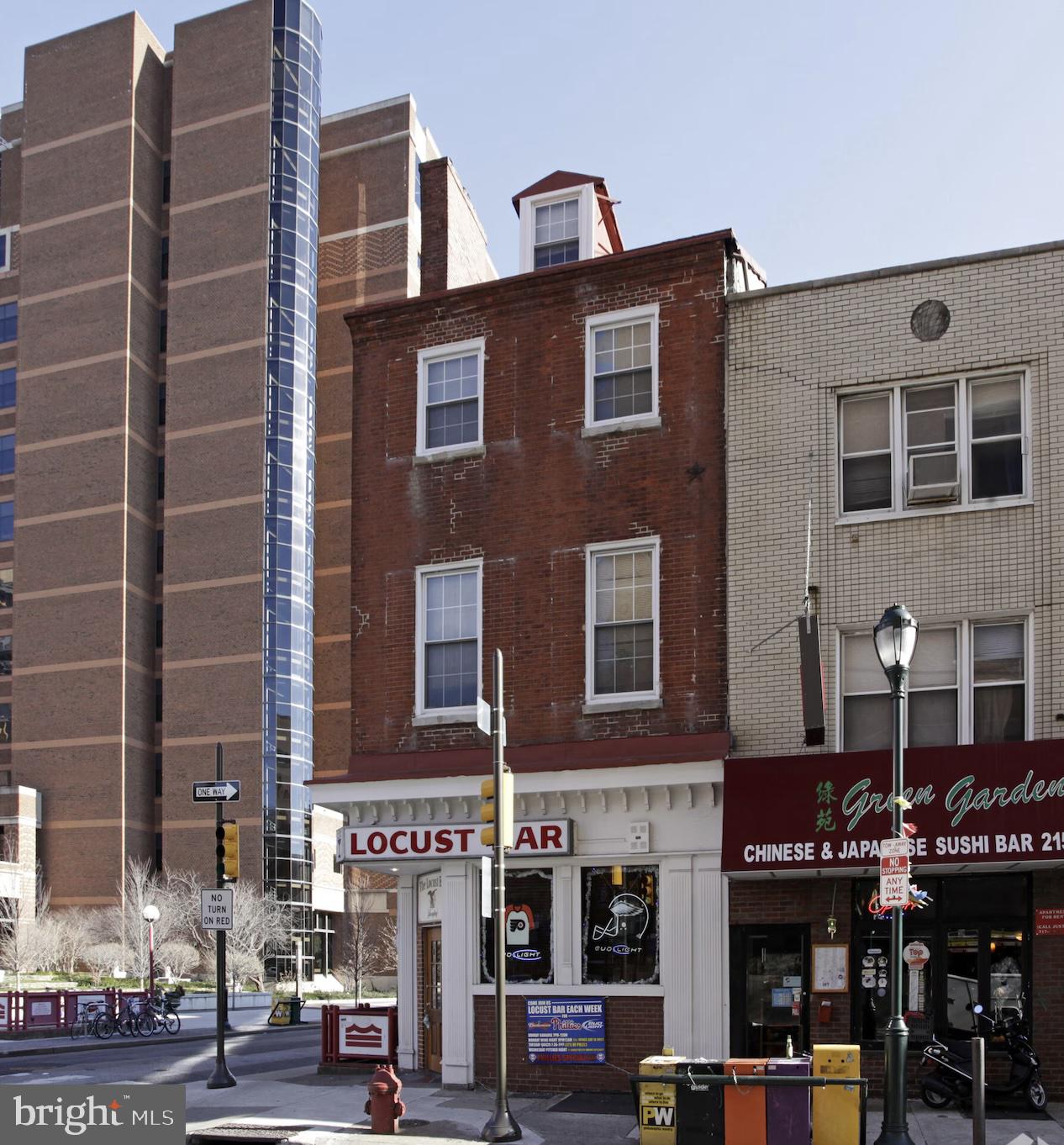 235 S 10TH STREET