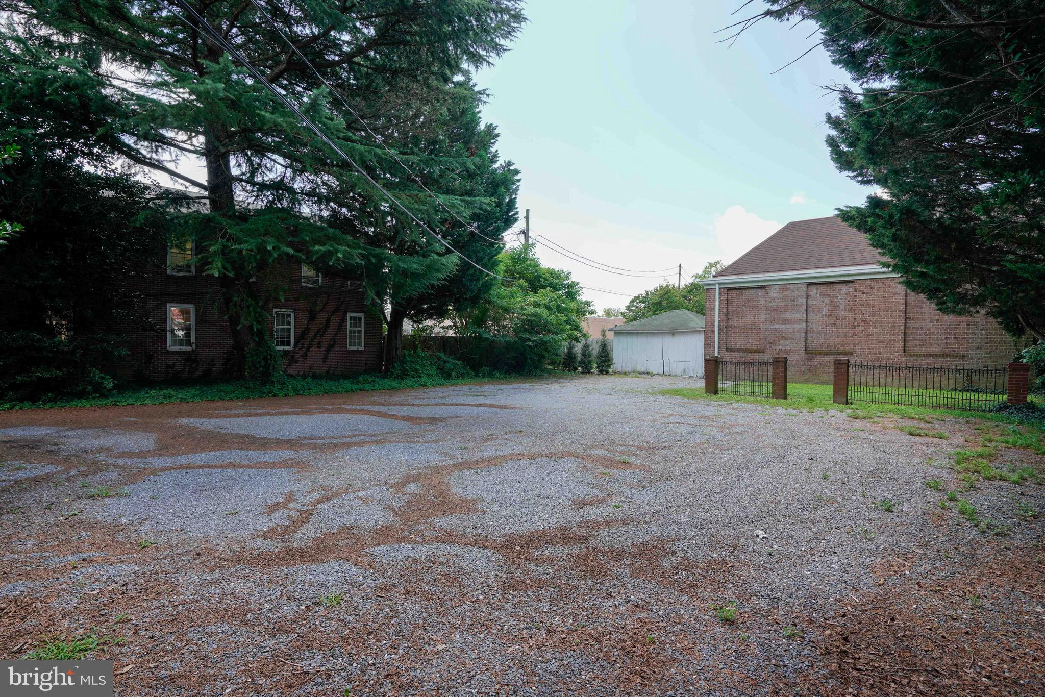 HISTORIC DISTRICT EASTON - Residential