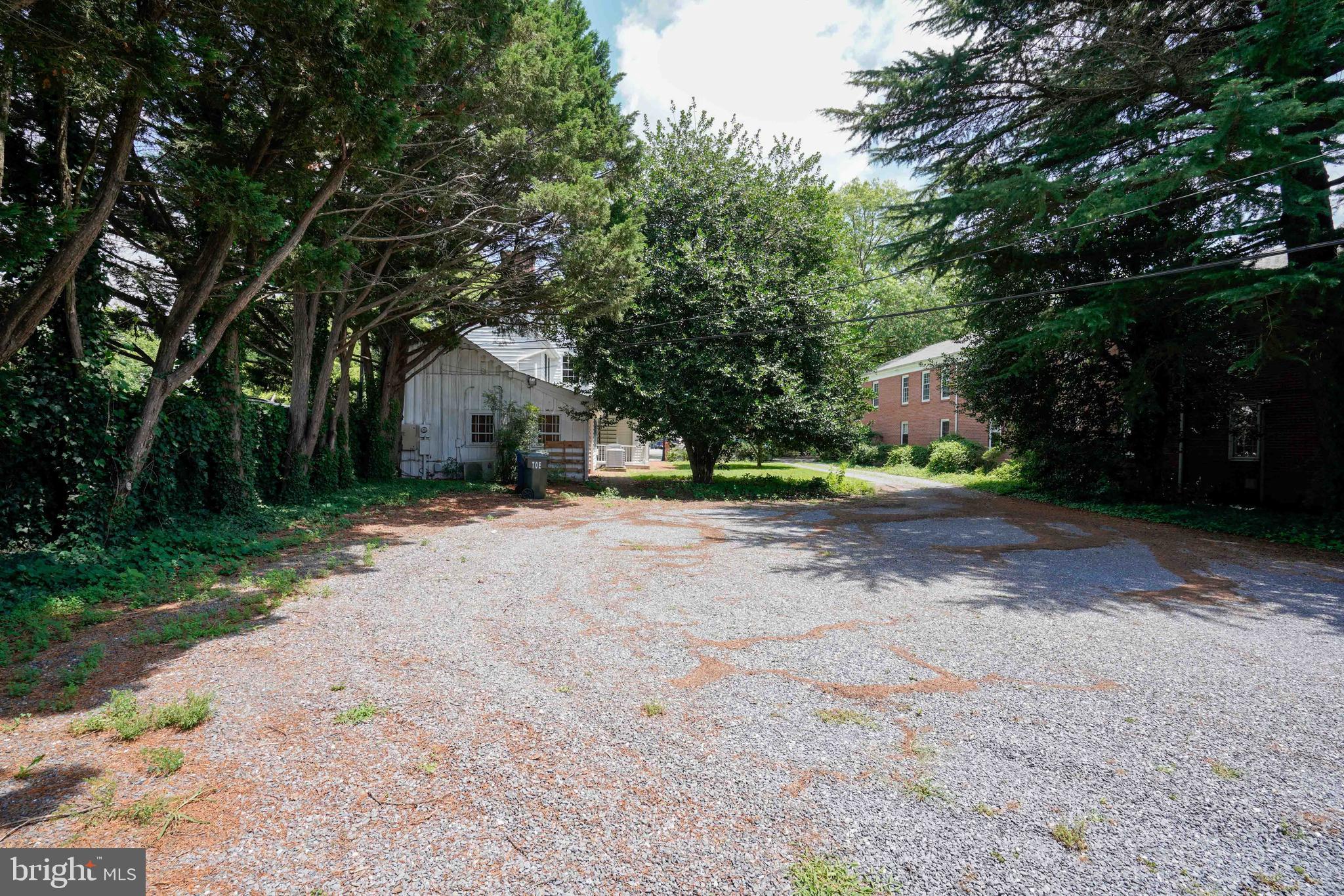 HISTORIC DISTRICT EASTON - Residential