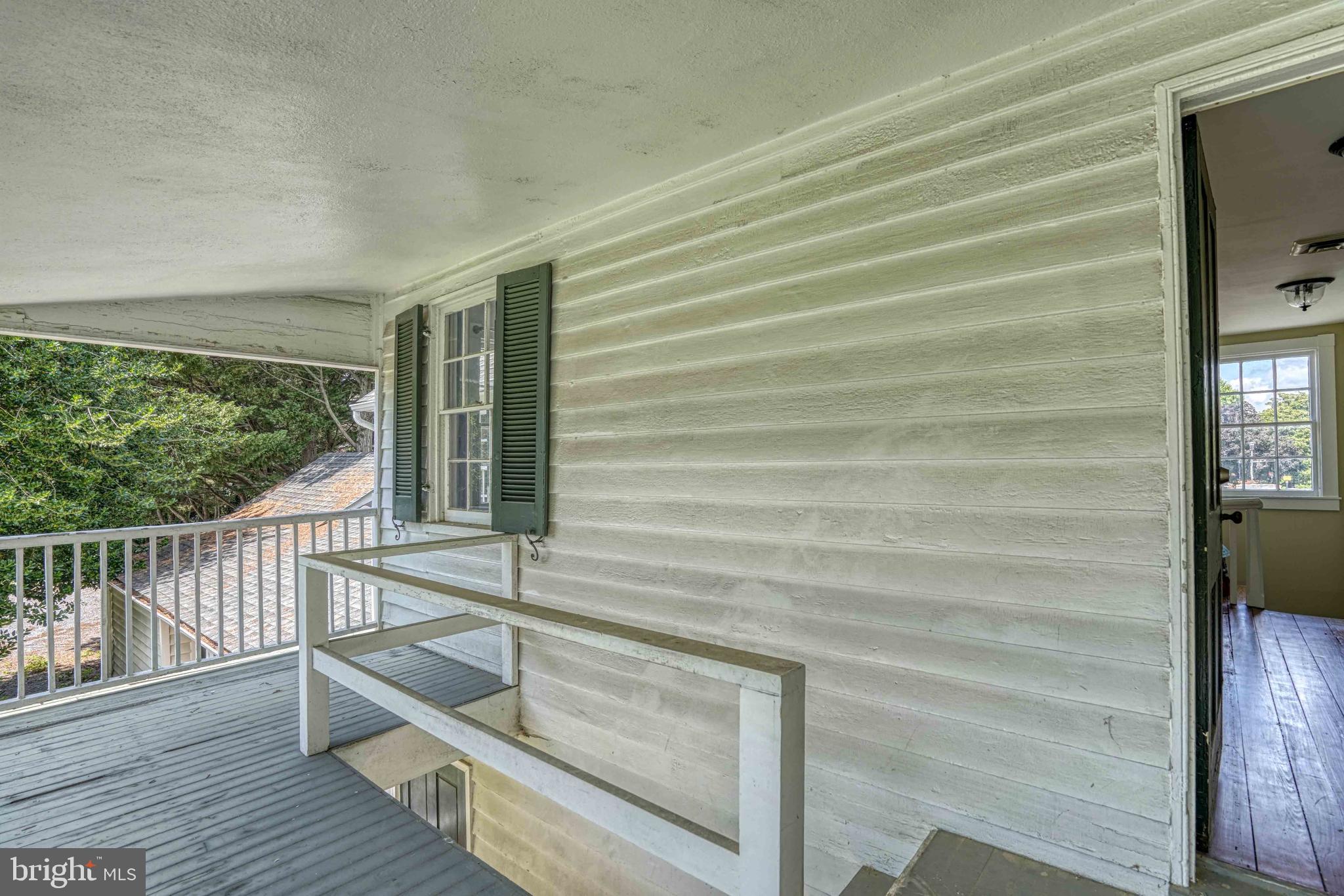 HISTORIC DISTRICT EASTON - Residential