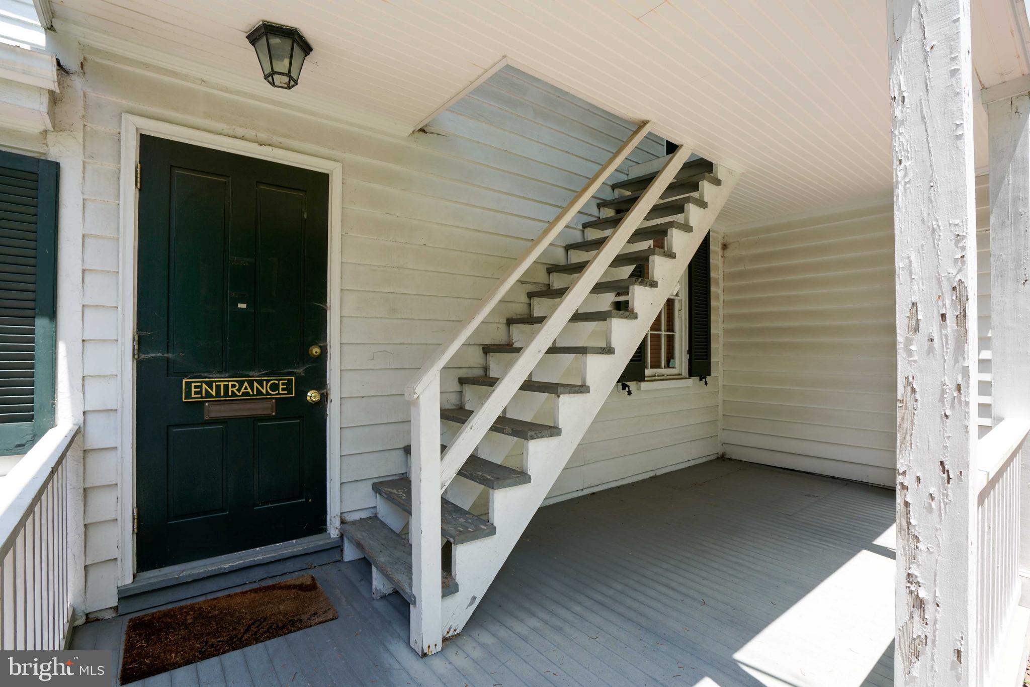 HISTORIC DISTRICT EASTON - Residential