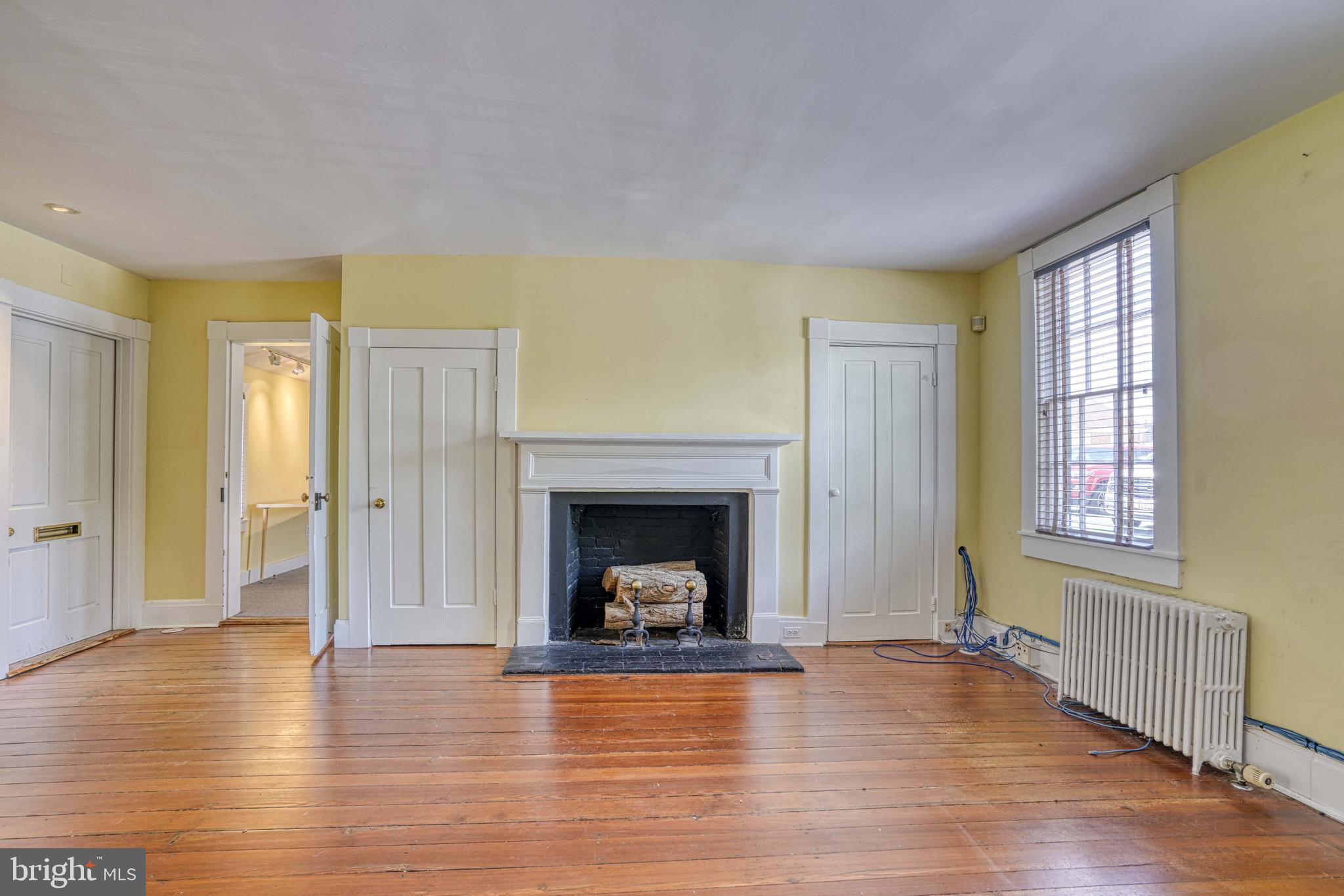 HISTORIC DISTRICT EASTON - Residential