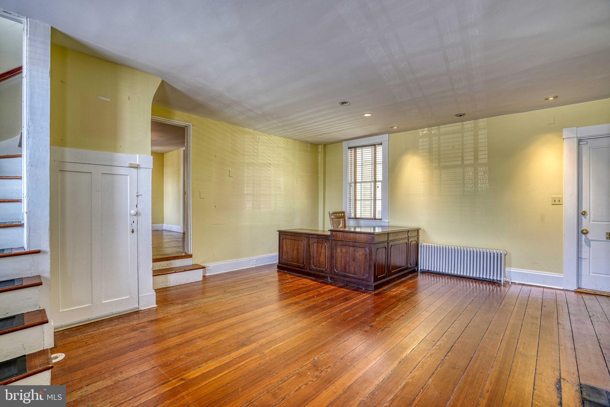 HISTORIC DISTRICT EASTON - Residential