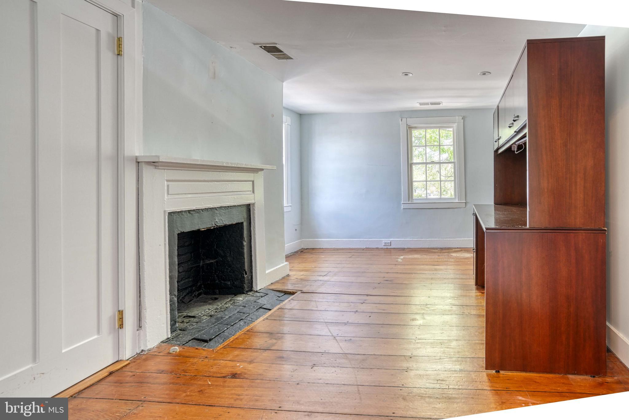 HISTORIC DISTRICT EASTON - Residential