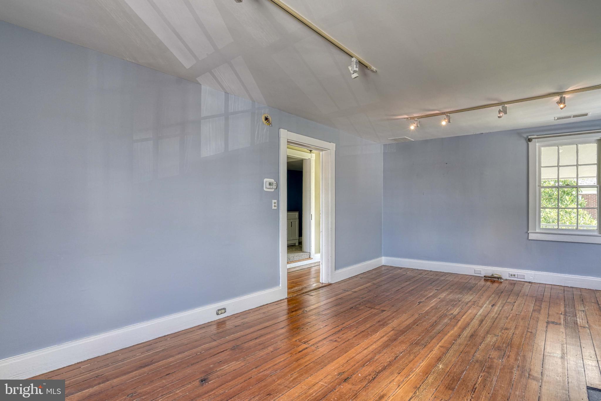 HISTORIC DISTRICT EASTON - Residential