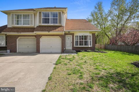 47 GRISTMILL DRIVE DOVER DE 19904