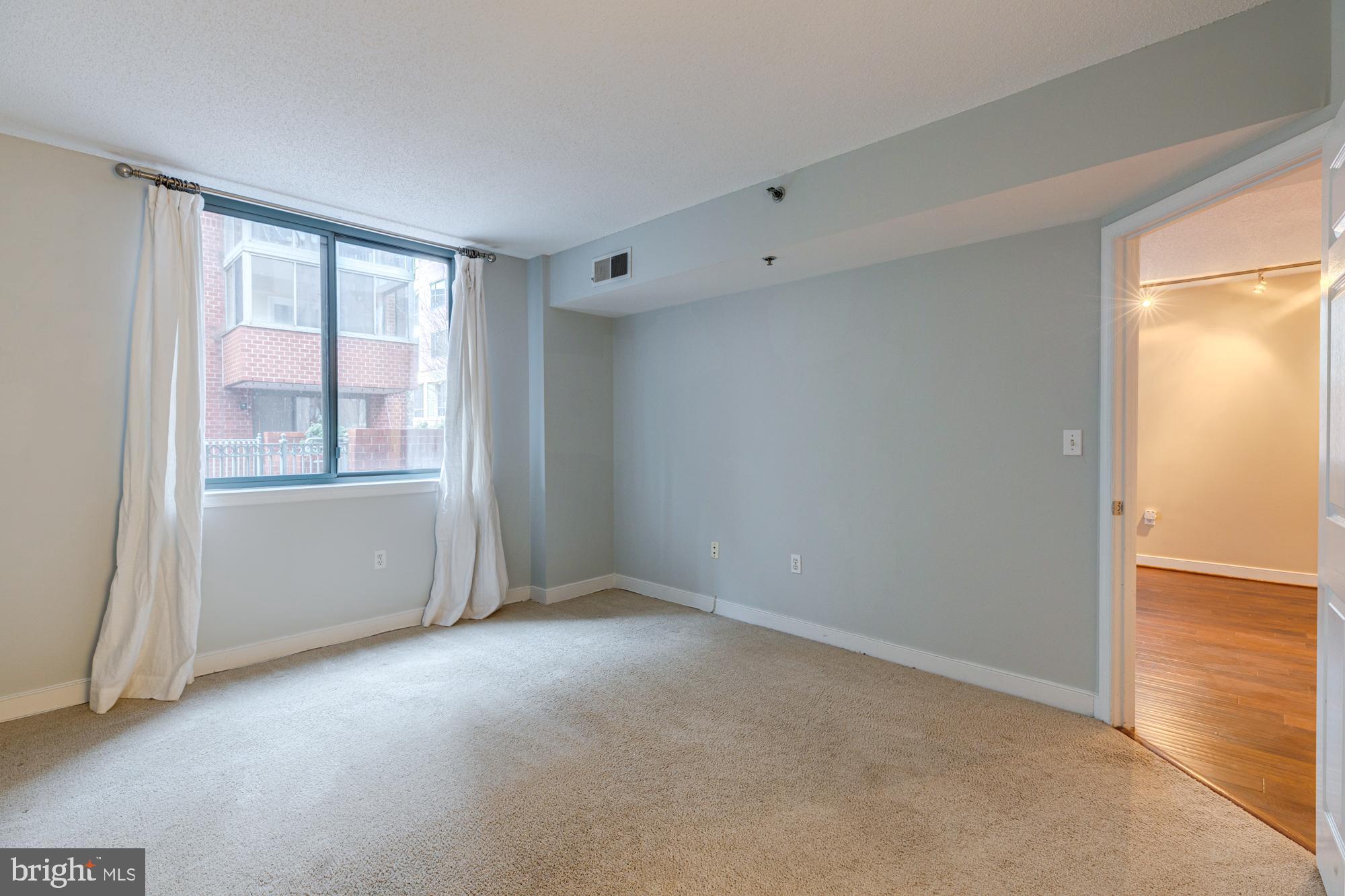 BALLSTON - Residential Lease