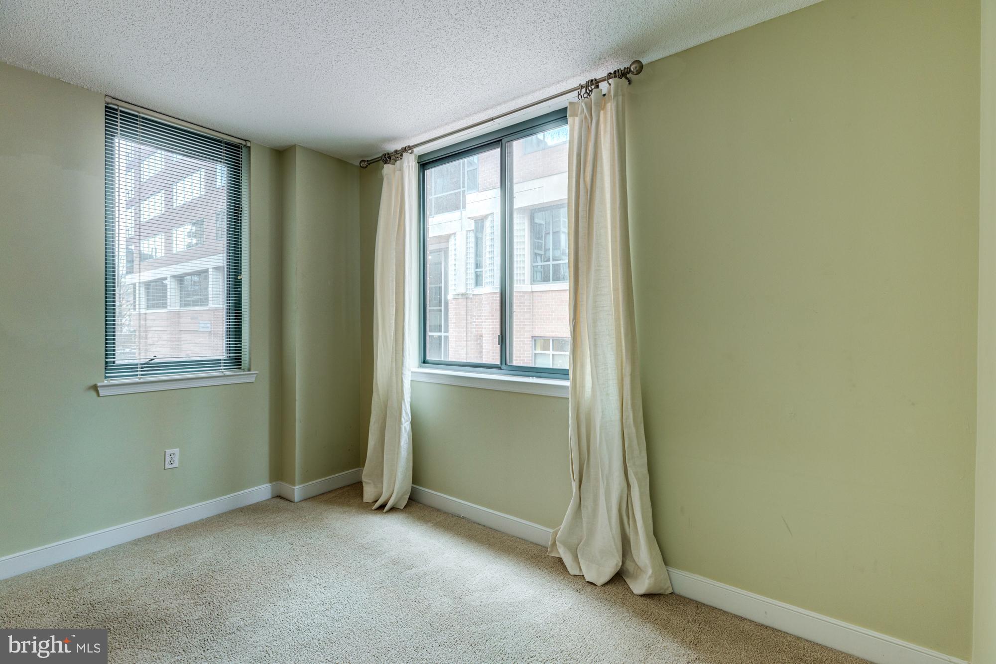 BALLSTON - Residential Lease