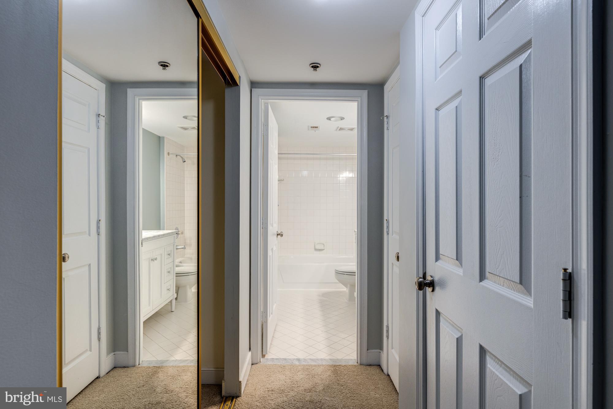 BALLSTON - Residential Lease