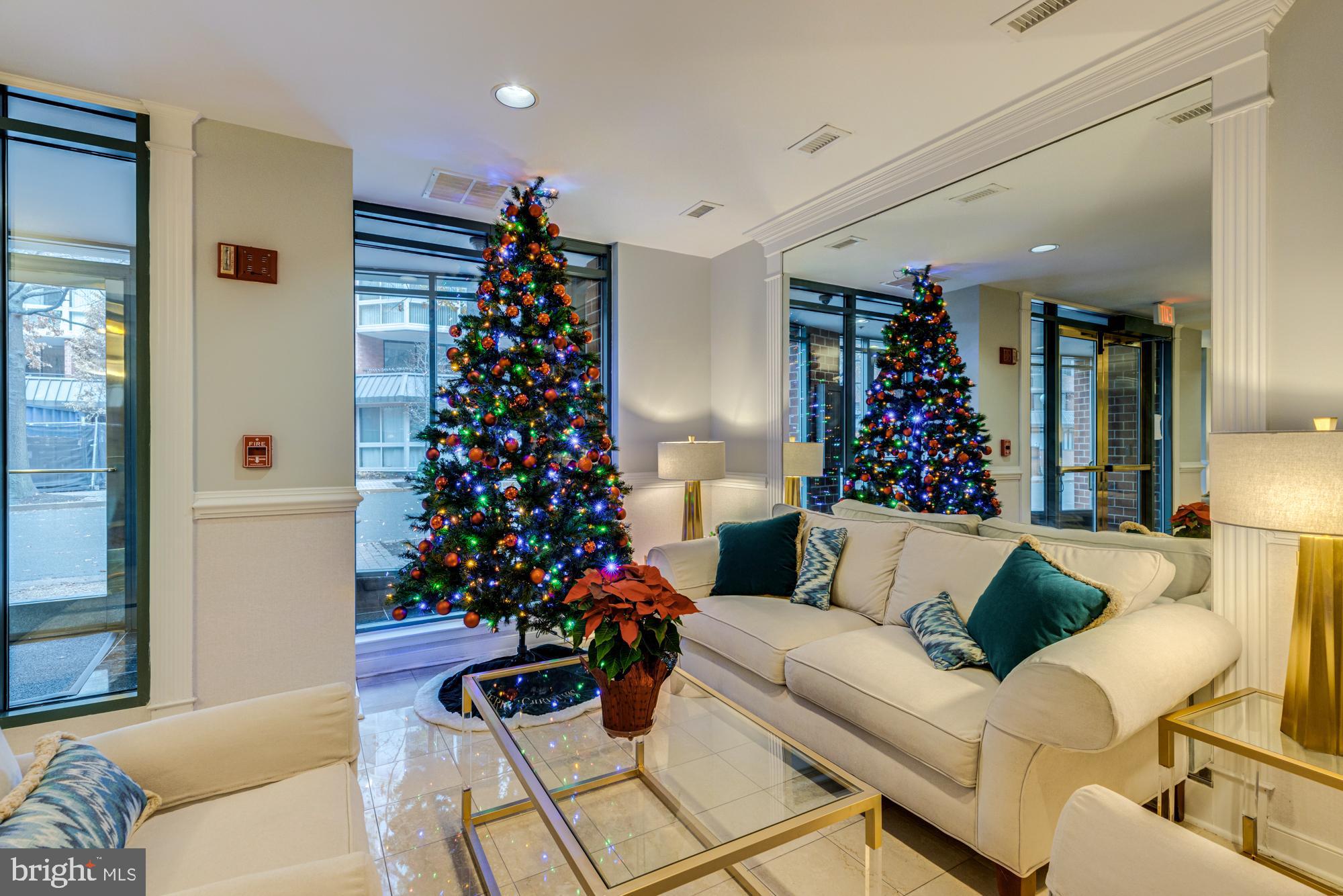 BALLSTON - Residential Lease