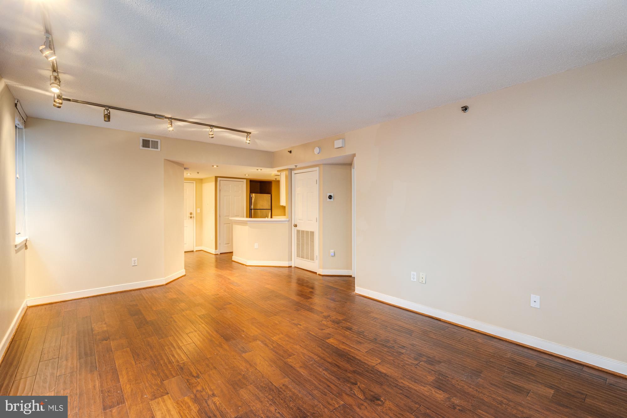 BALLSTON - Residential Lease