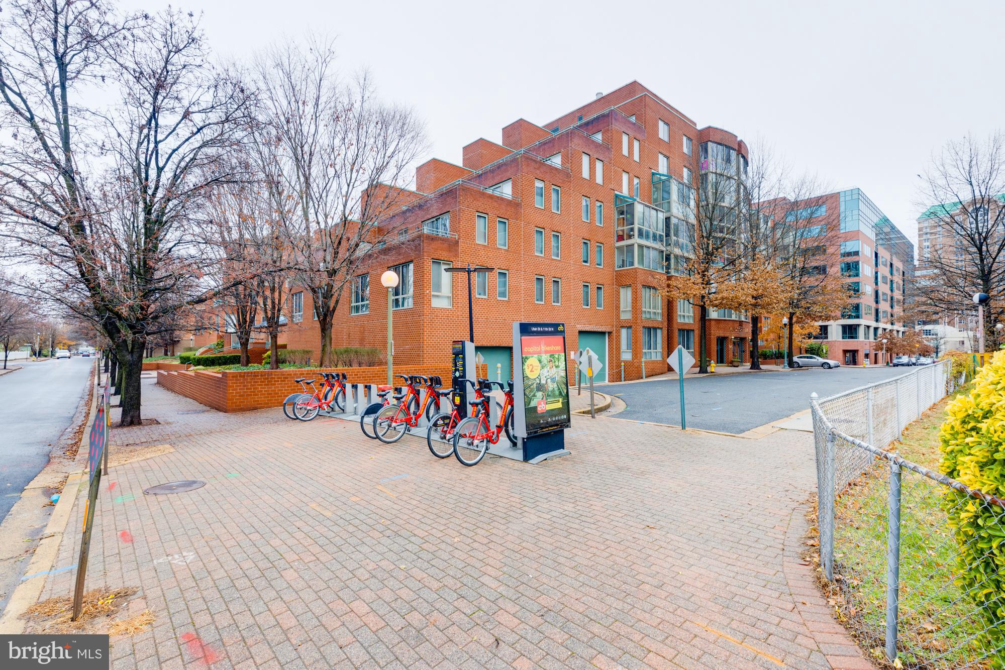 BALLSTON - Residential Lease