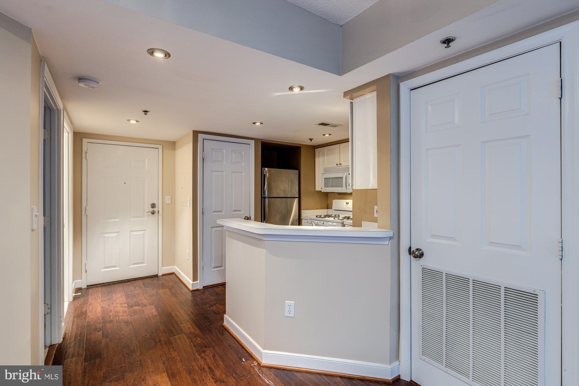 BALLSTON - Residential Lease