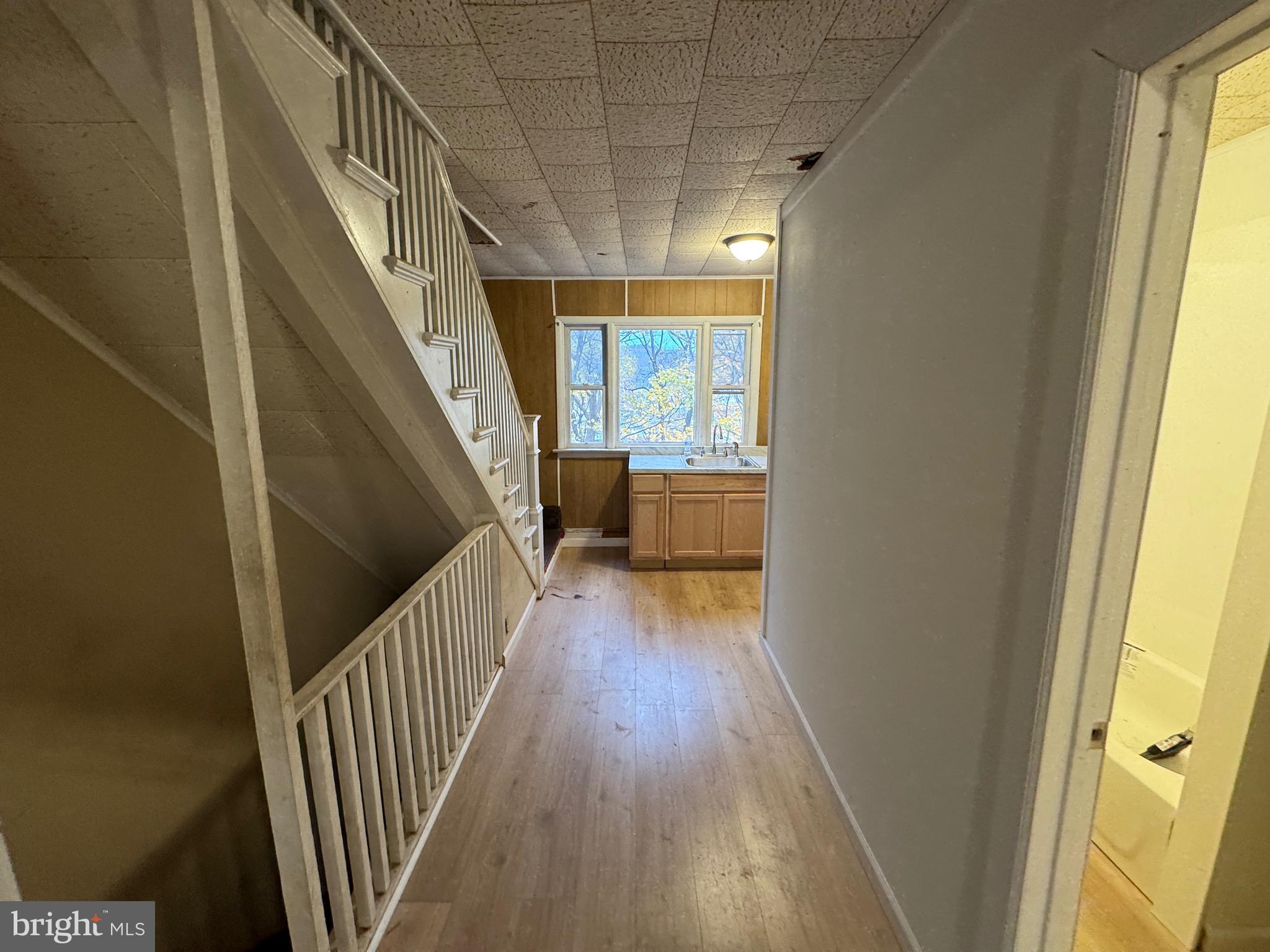 NEW MINERSVILLE - Residential Lease