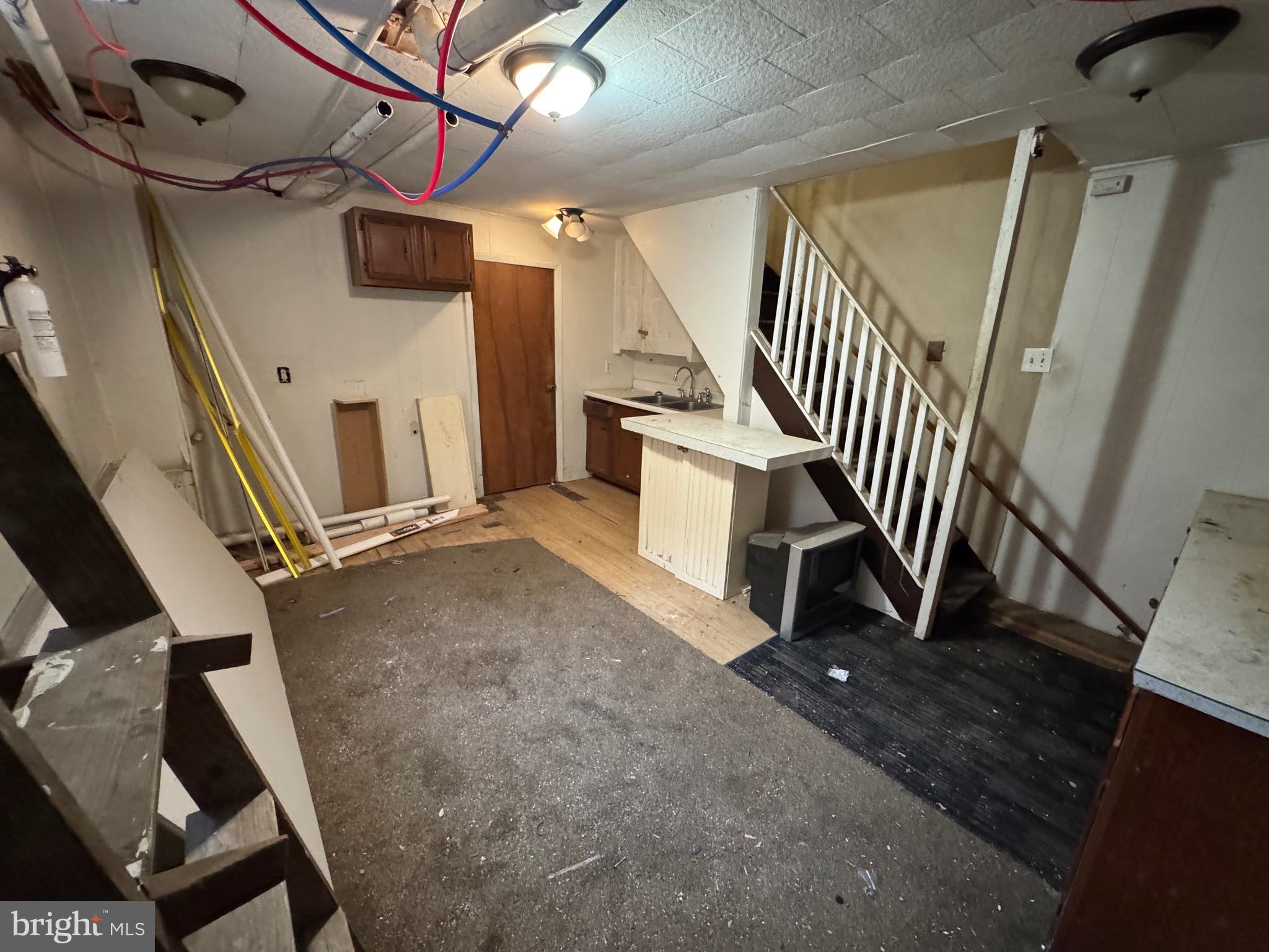 NEW MINERSVILLE - Residential Lease