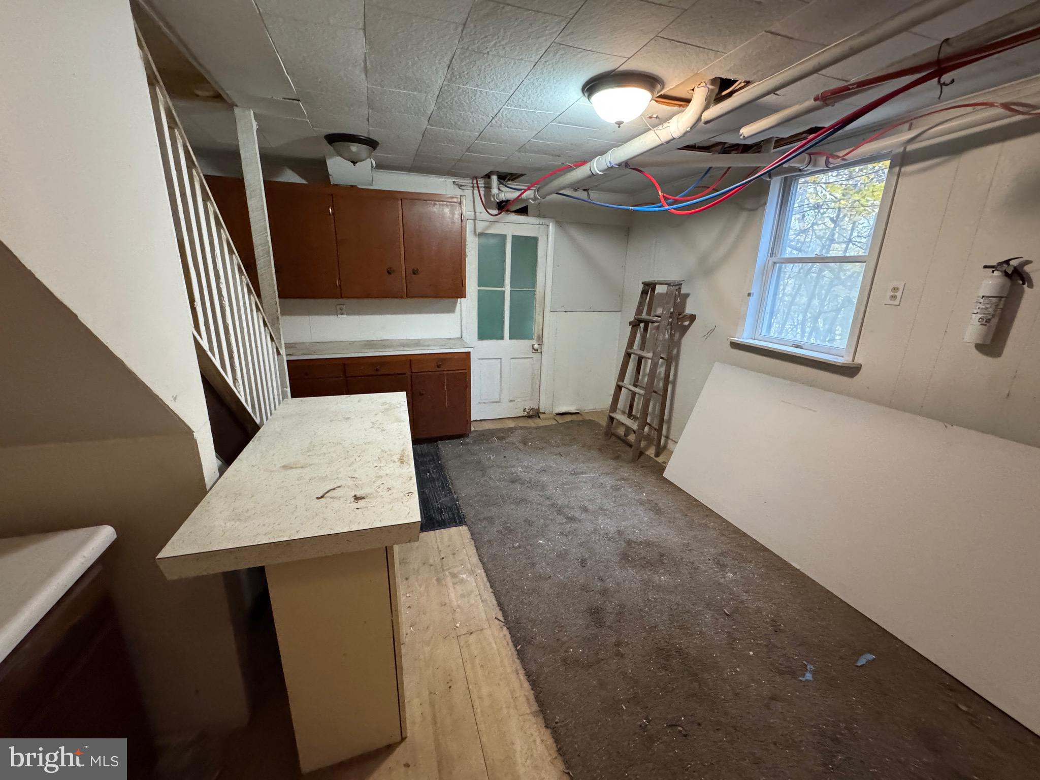 NEW MINERSVILLE - Residential Lease