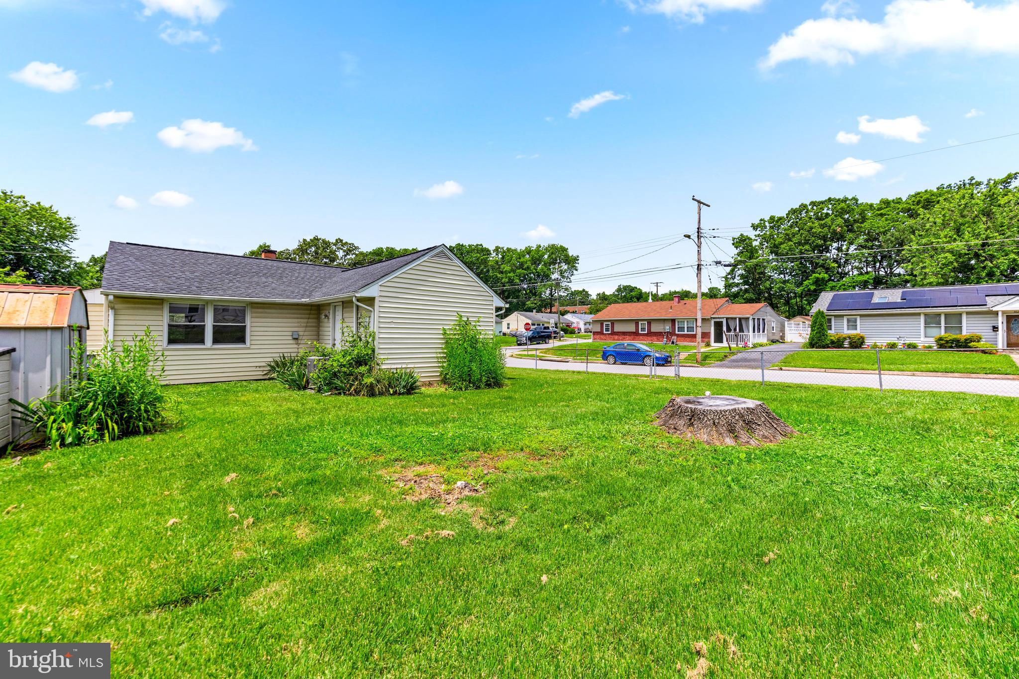 HIGHLAND - Residential