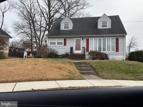 76 HIAWATHA ROAD SOMERDALE NJ 08083