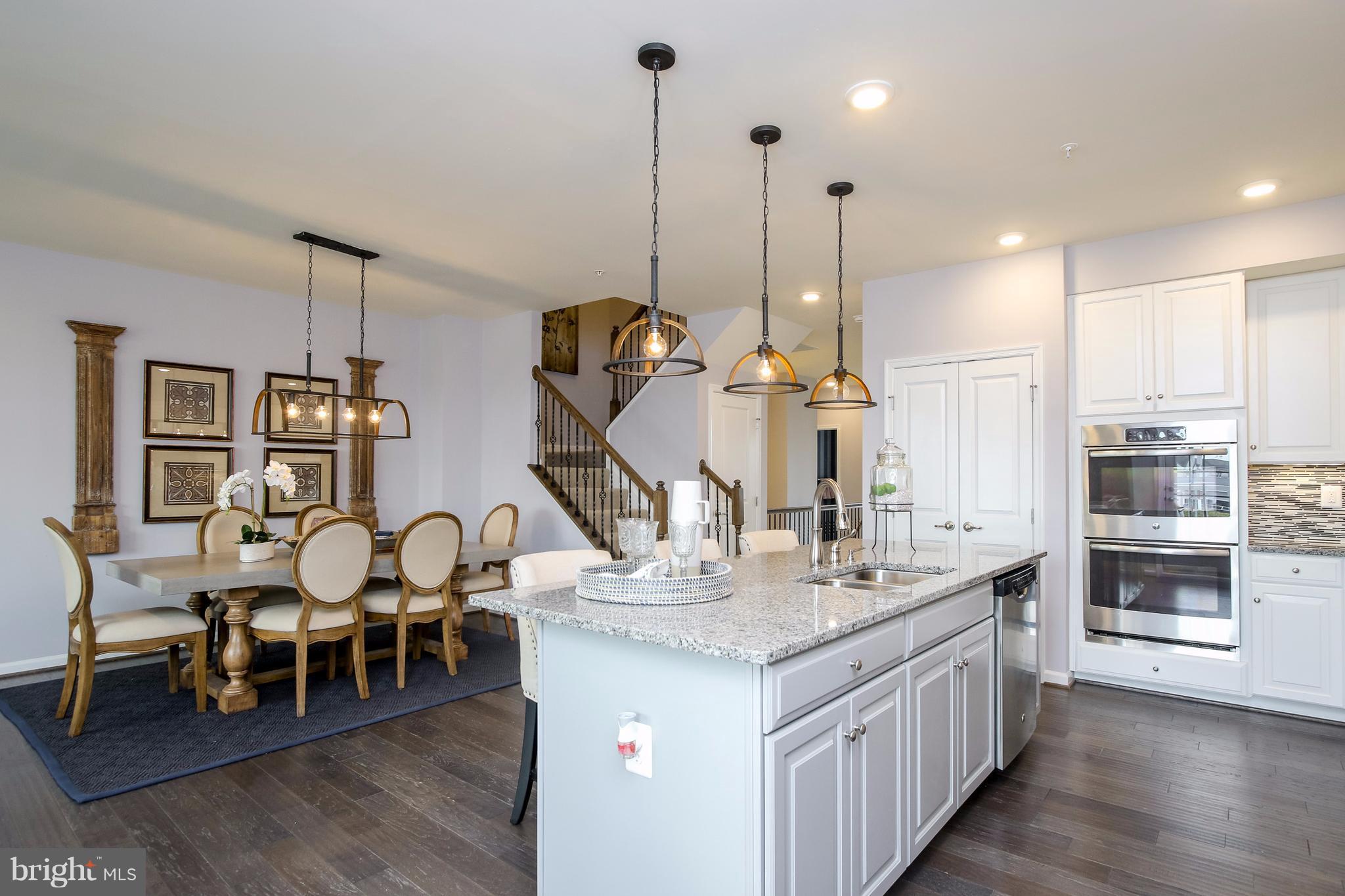 GLENN DALE CROSSING - Residential