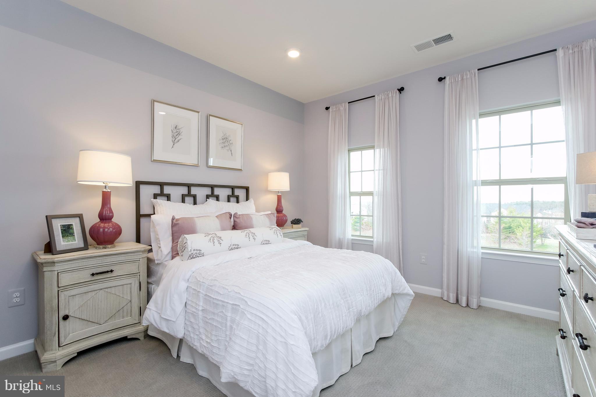 GLENN DALE CROSSING - Residential