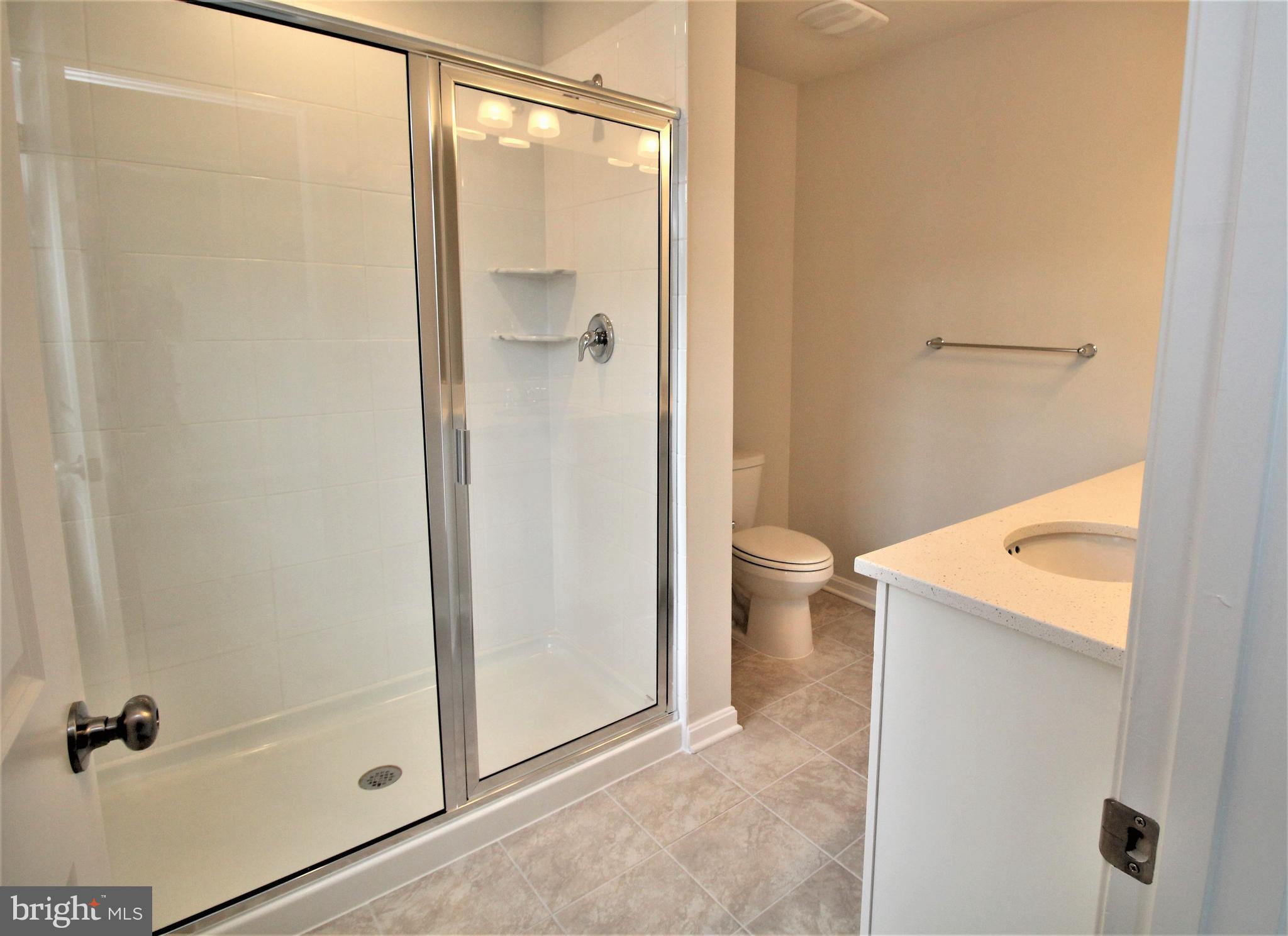 WOODMORE OVERLOOK - Residential Lease