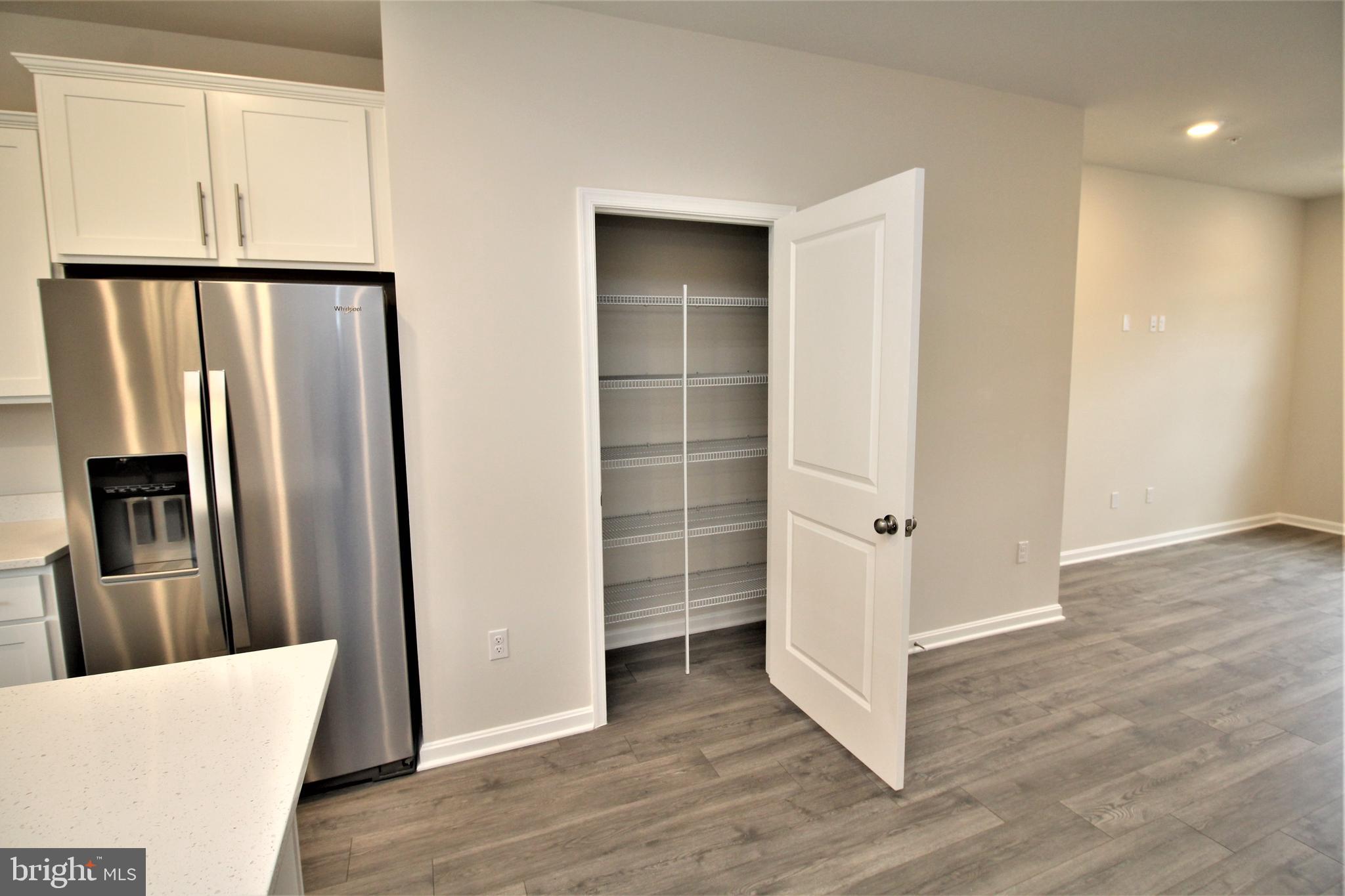 WOODMORE OVERLOOK - Residential Lease