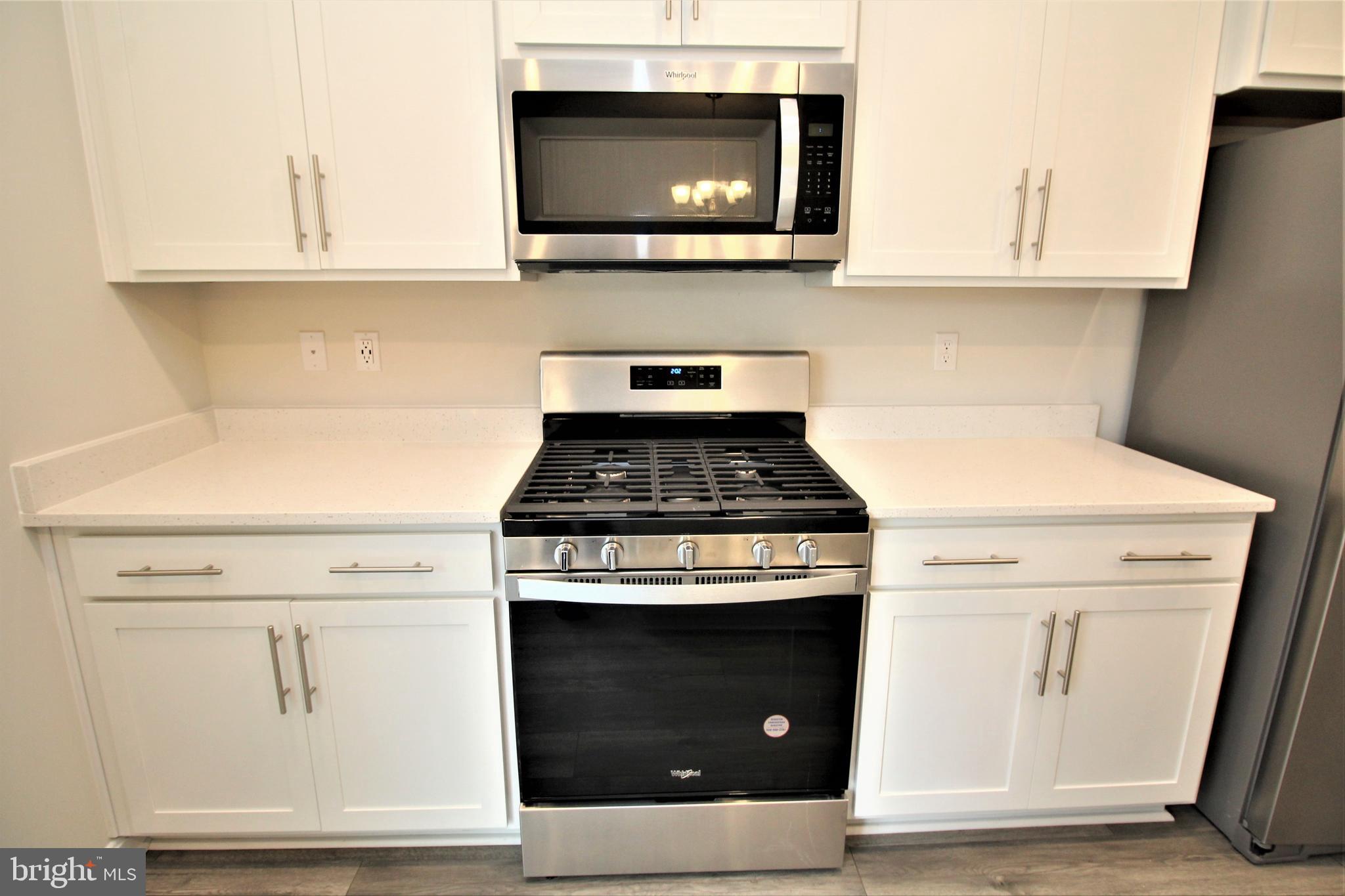 WOODMORE OVERLOOK - Residential Lease