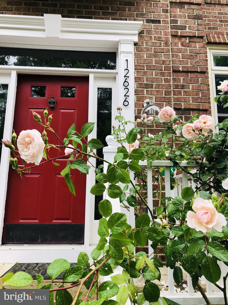 12626 GRANITE RIDGE DRIVE