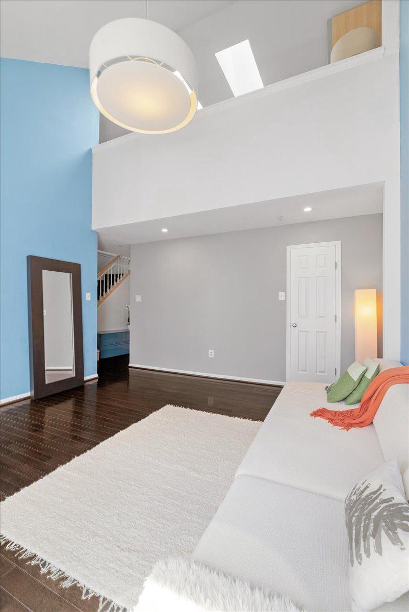 QUINCE HAVEN - Residential