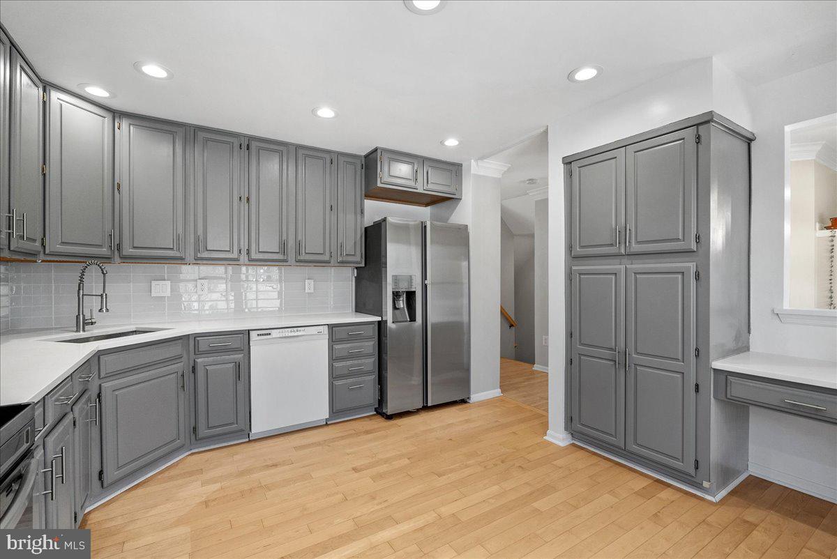 QUINCE HAVEN - Residential