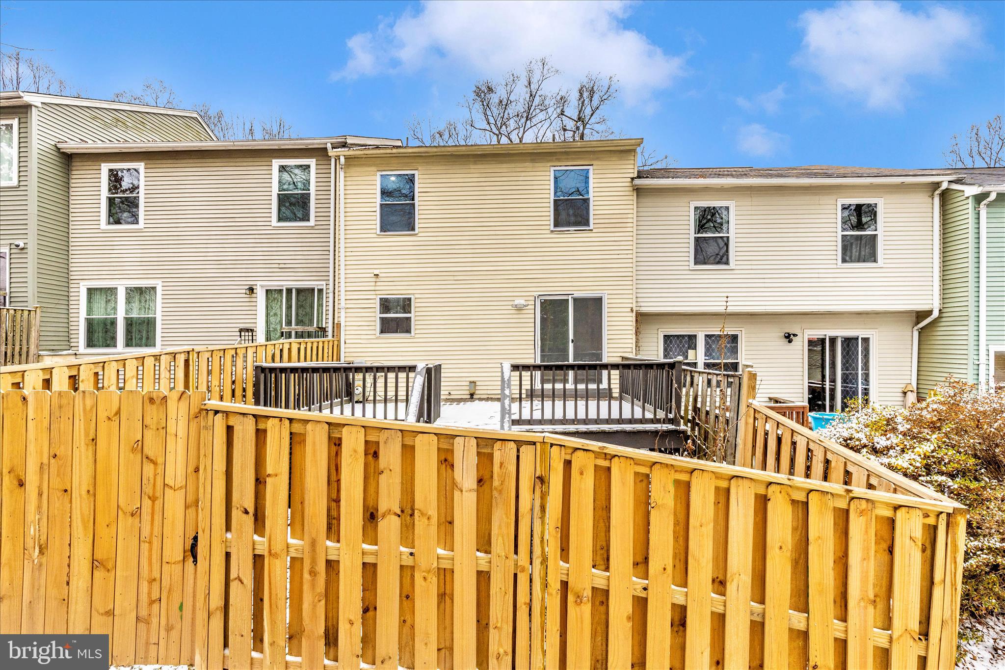 GUNNERS LAKE VILLAGE - Residential