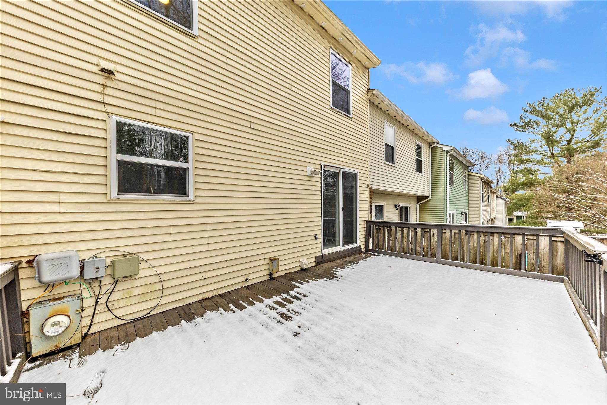 GUNNERS LAKE VILLAGE - Residential