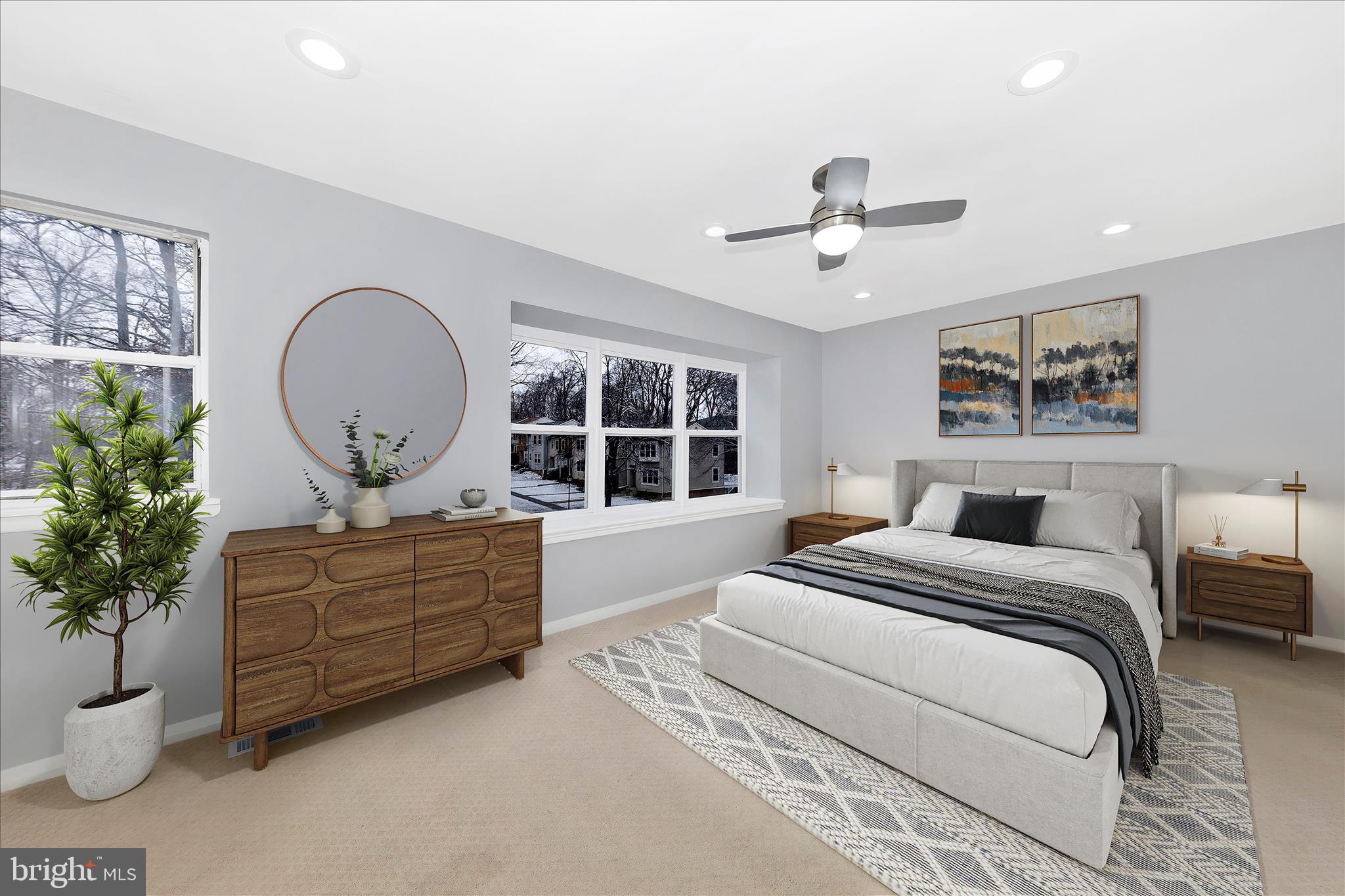 GUNNERS LAKE VILLAGE - Residential