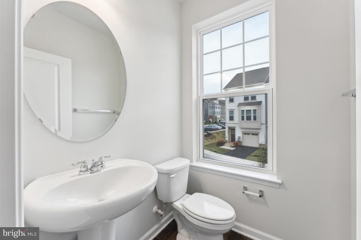 DAMASCUS VILLAGE - Residential